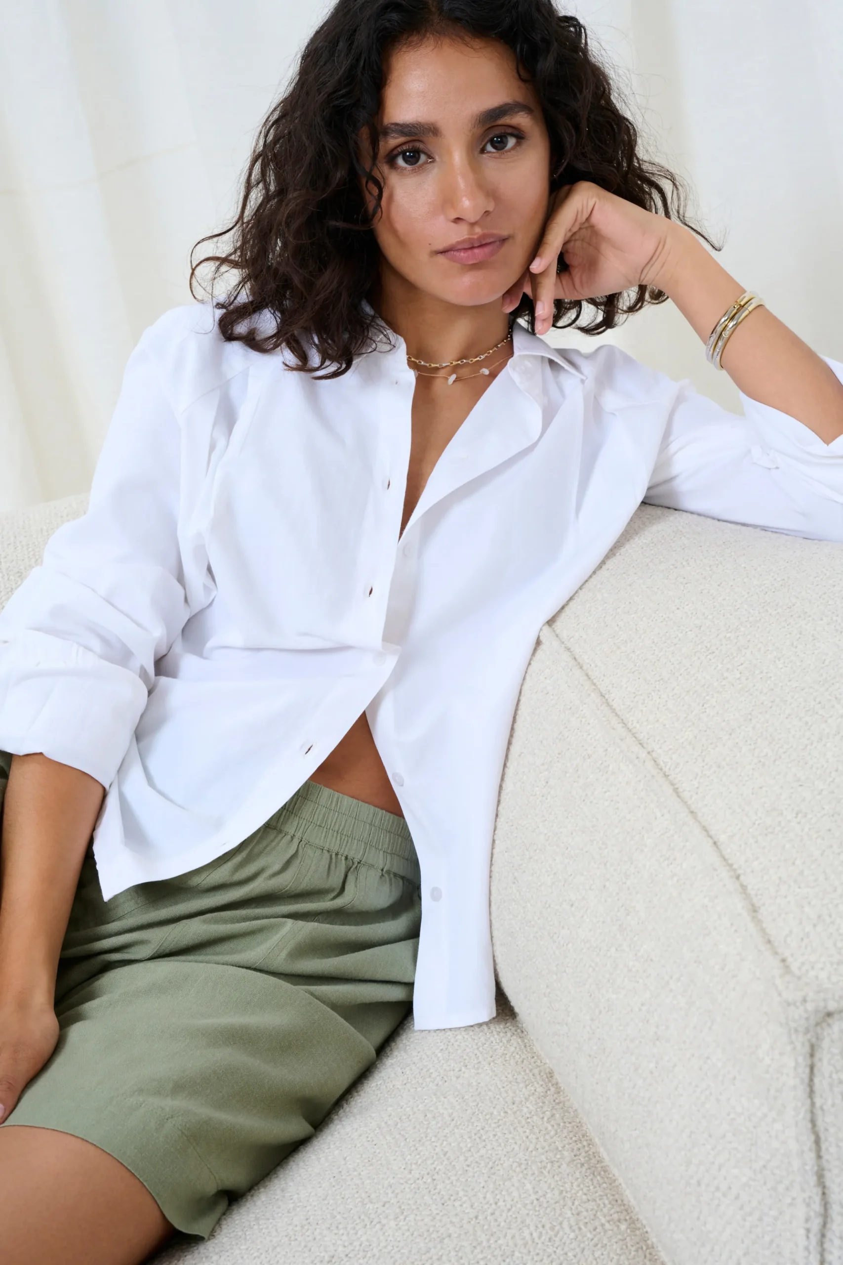 KAhaily Shirt