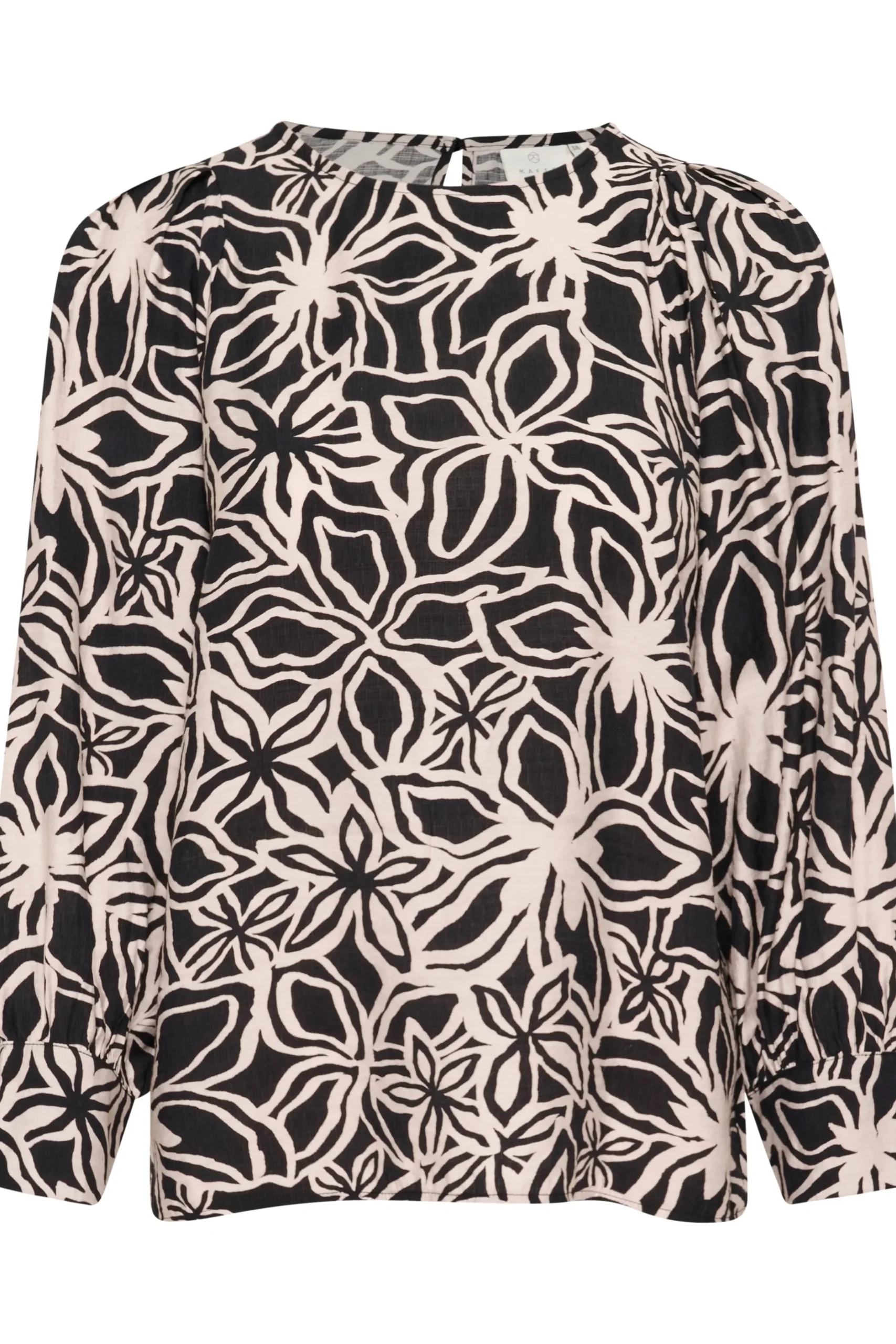KAhannah Blouse