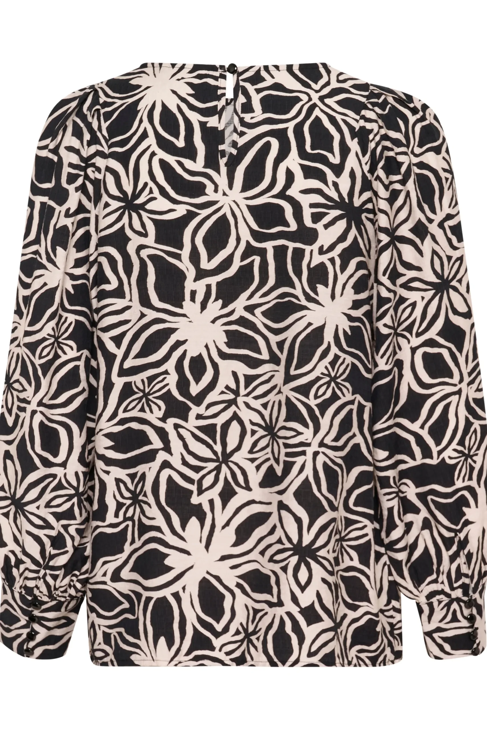 KAhannah Blouse