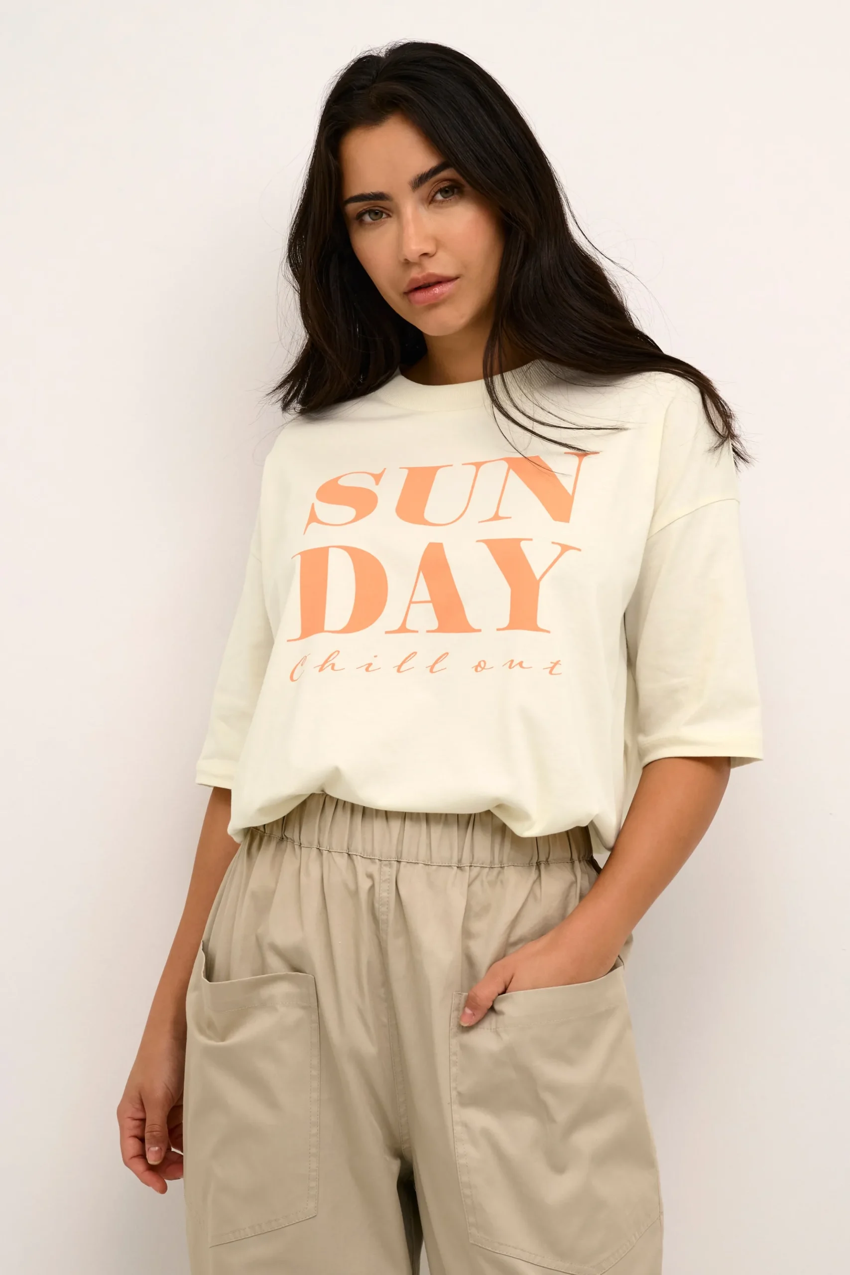 KAharries T-shirt