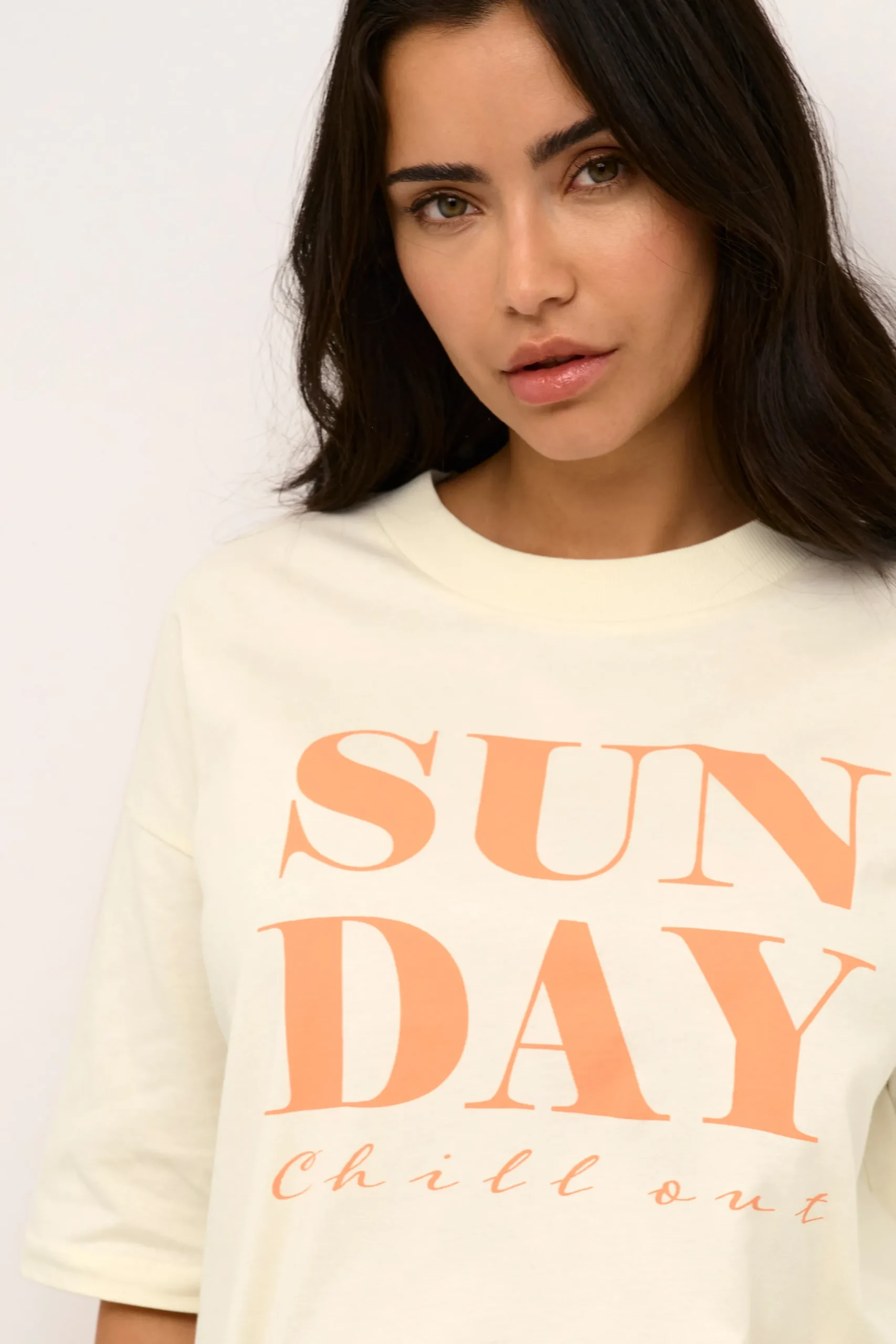 KAharries T-shirt