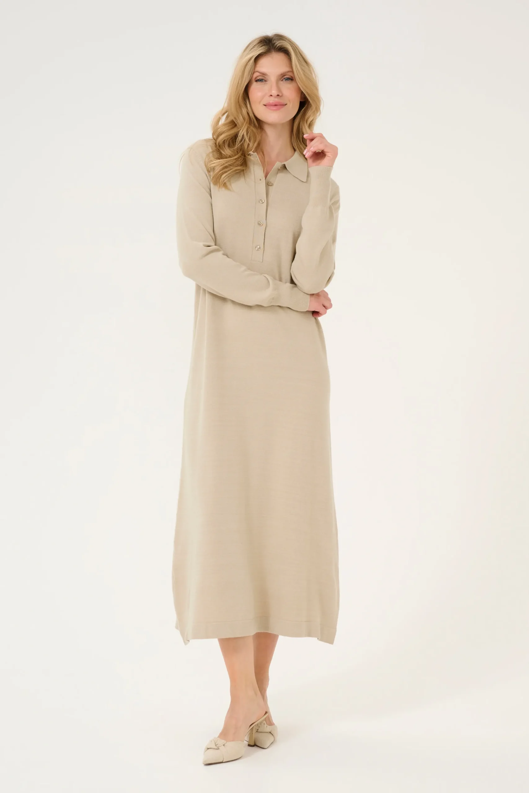KAhectra Dress