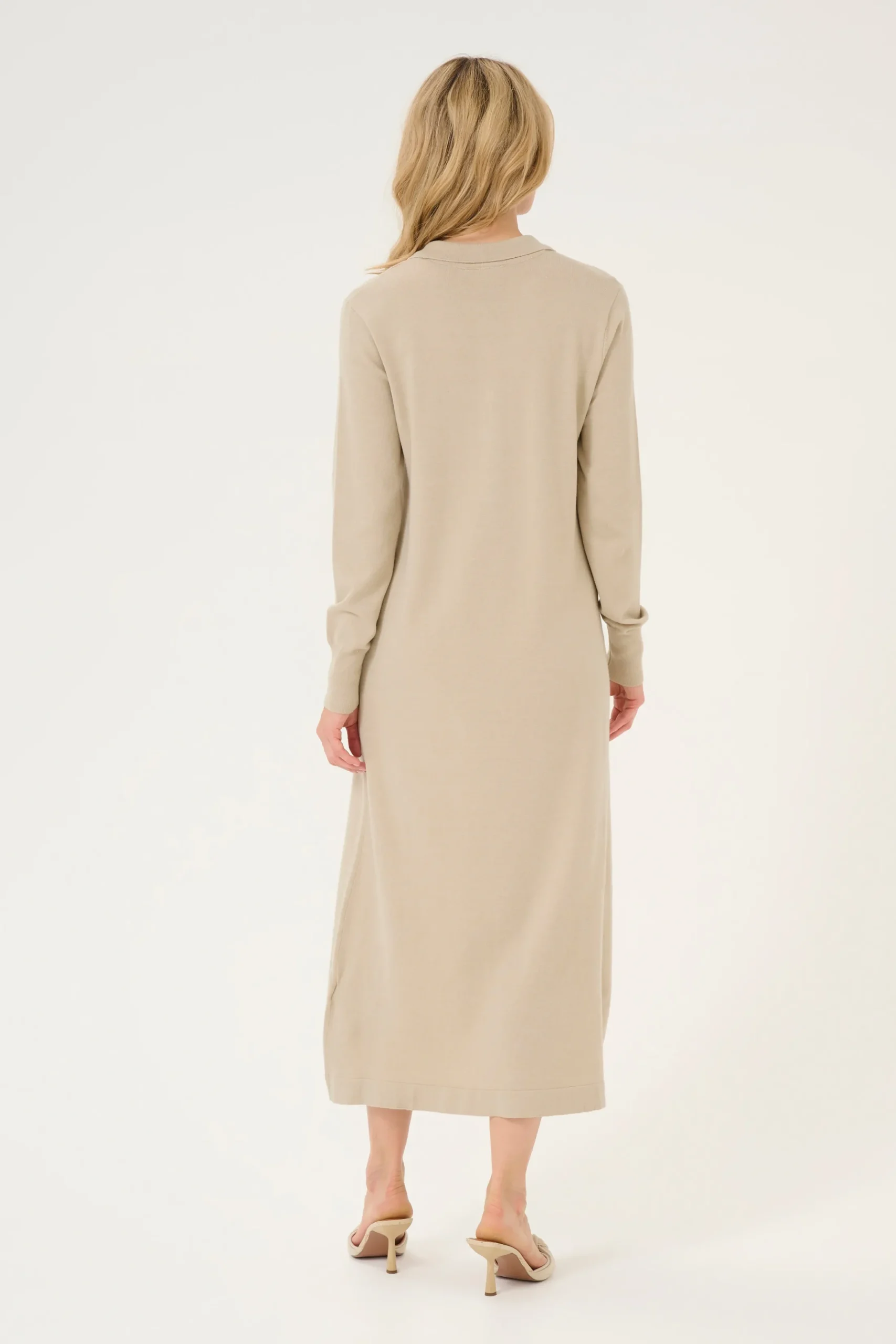 KAhectra Dress