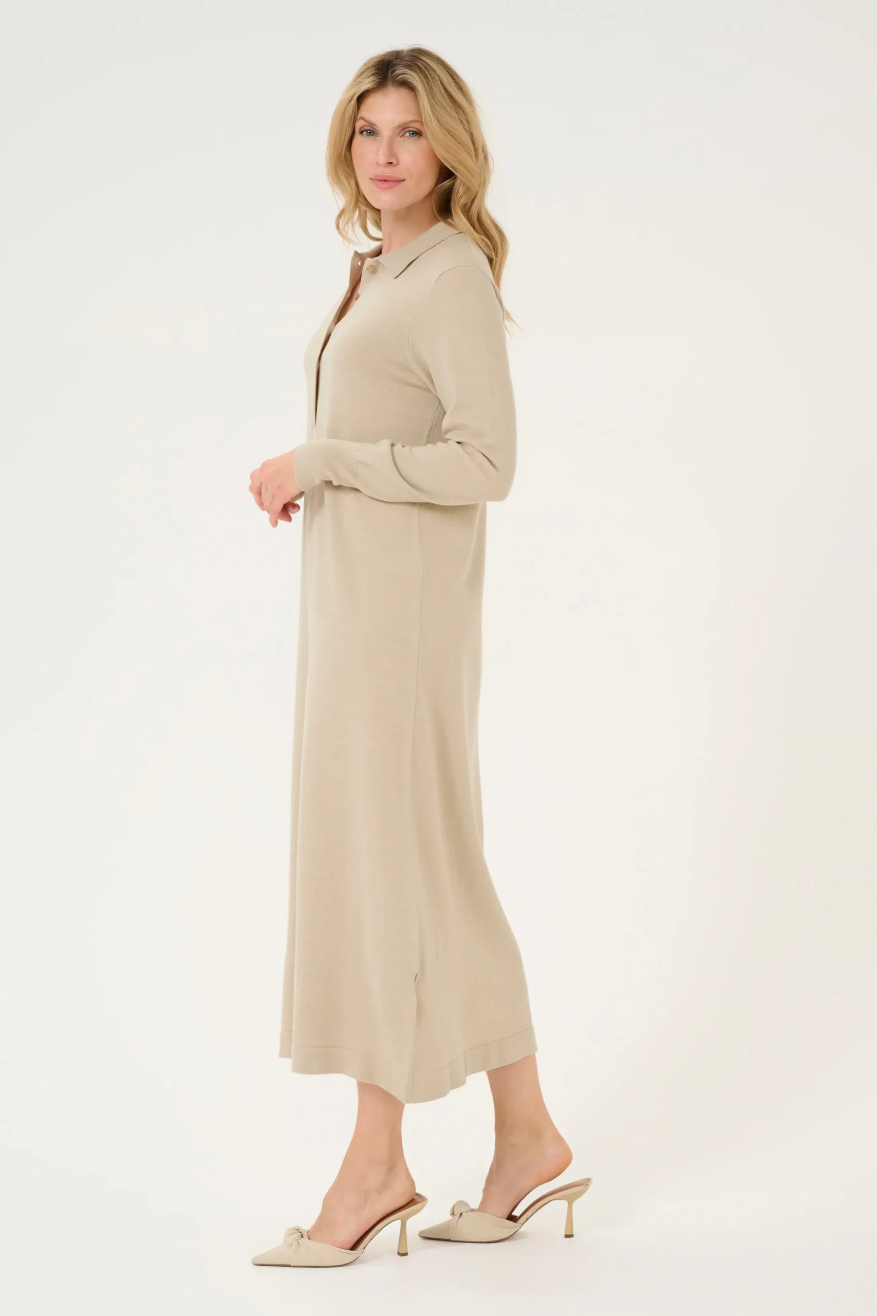 KAhectra Dress