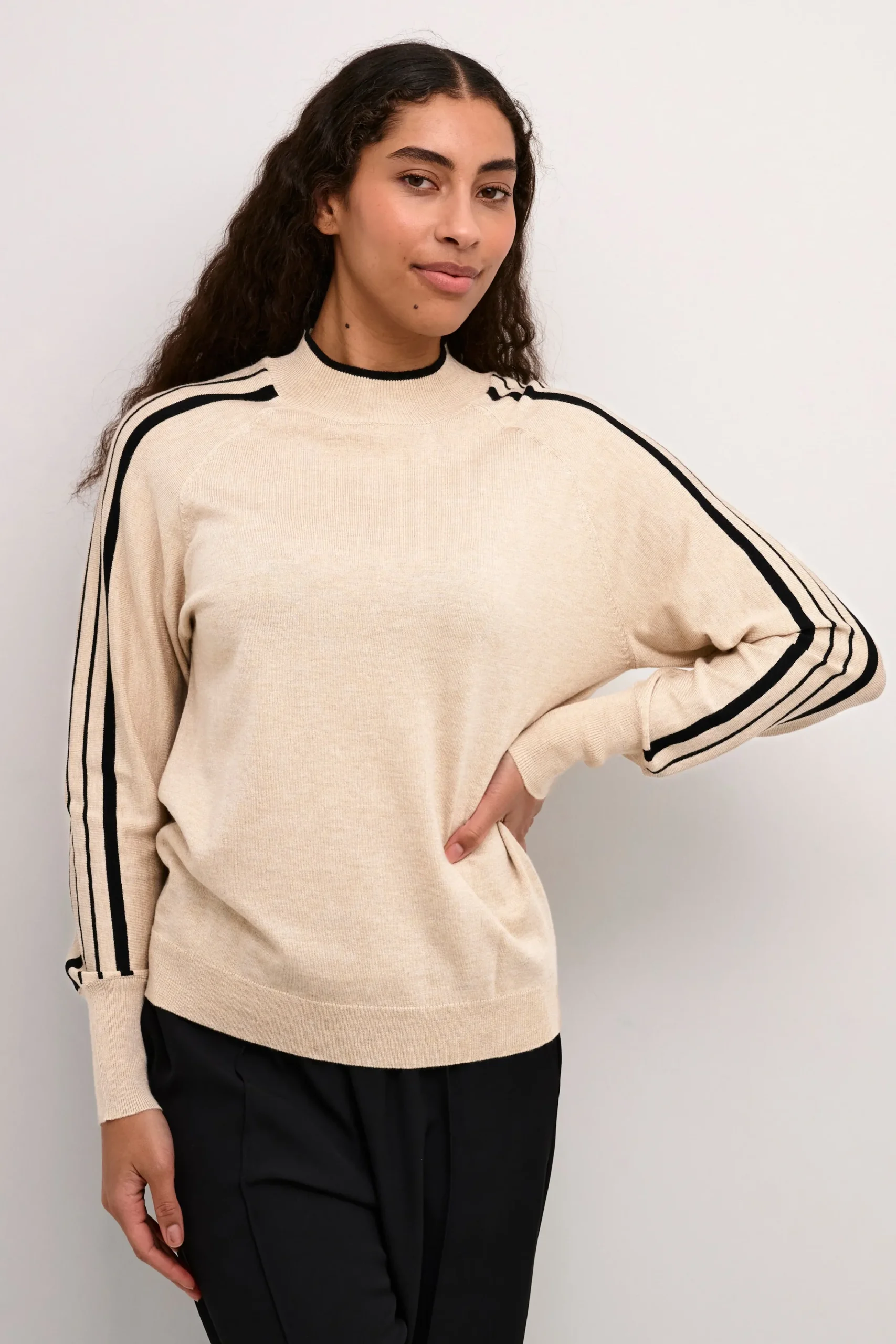 KAhenriette Pullover