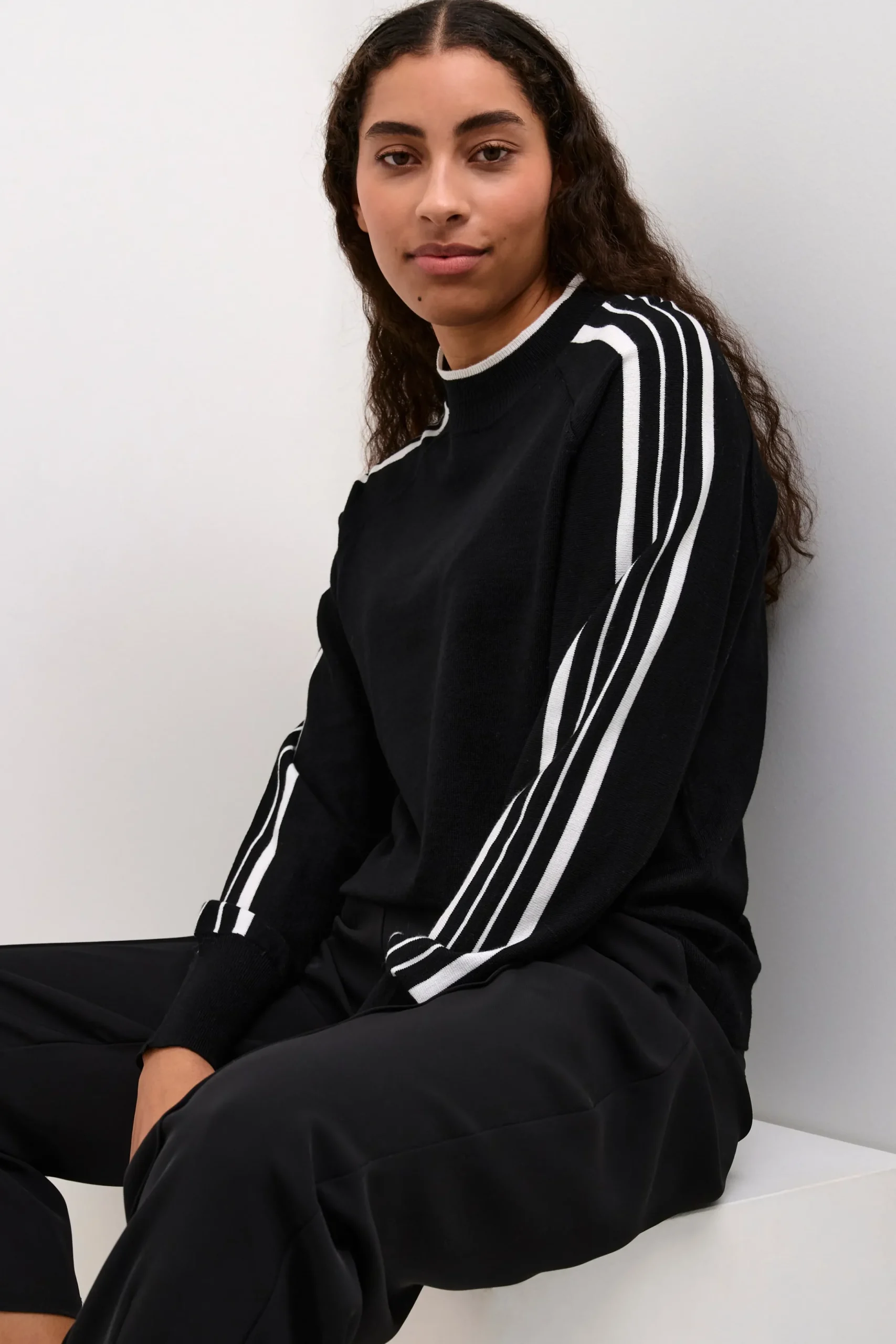 KAhenriette Pullover