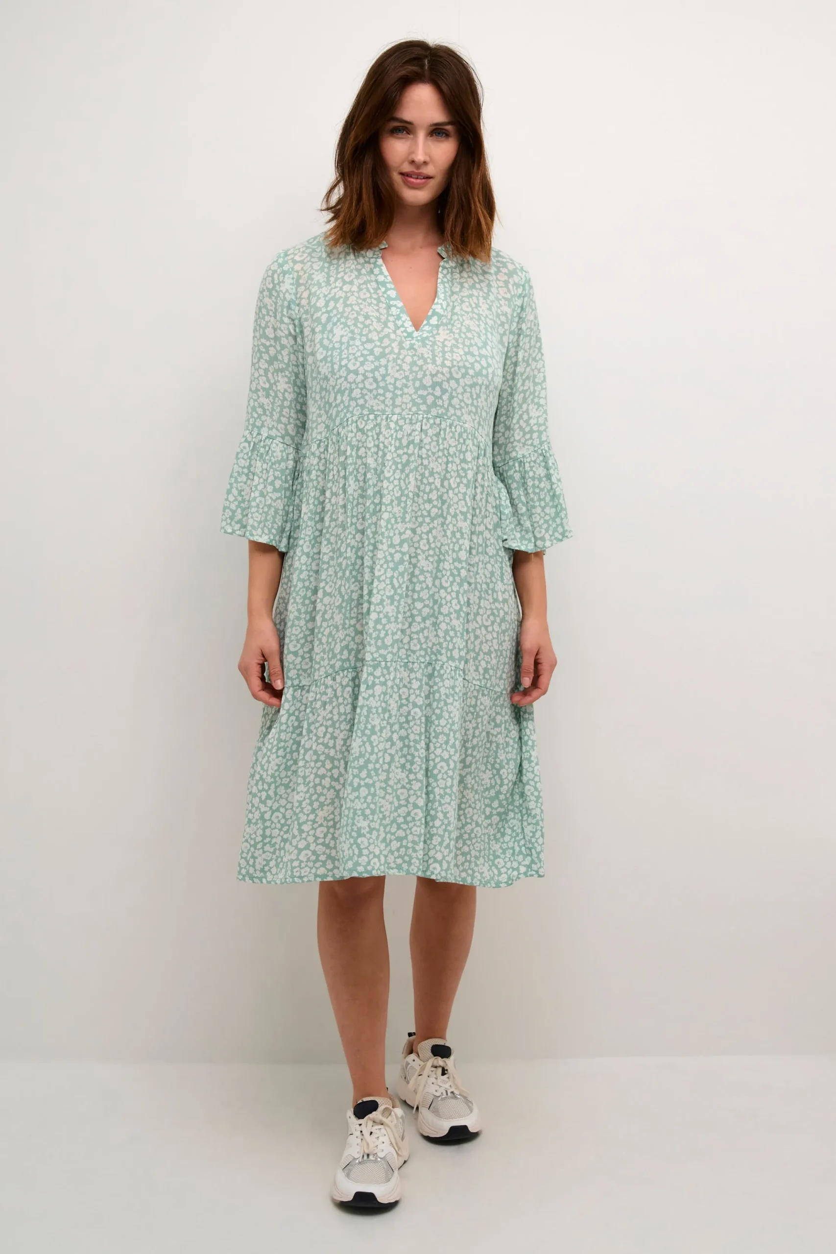 KAhera Dress