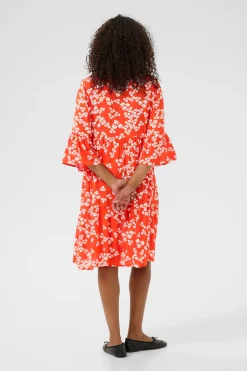 KAhera Dress