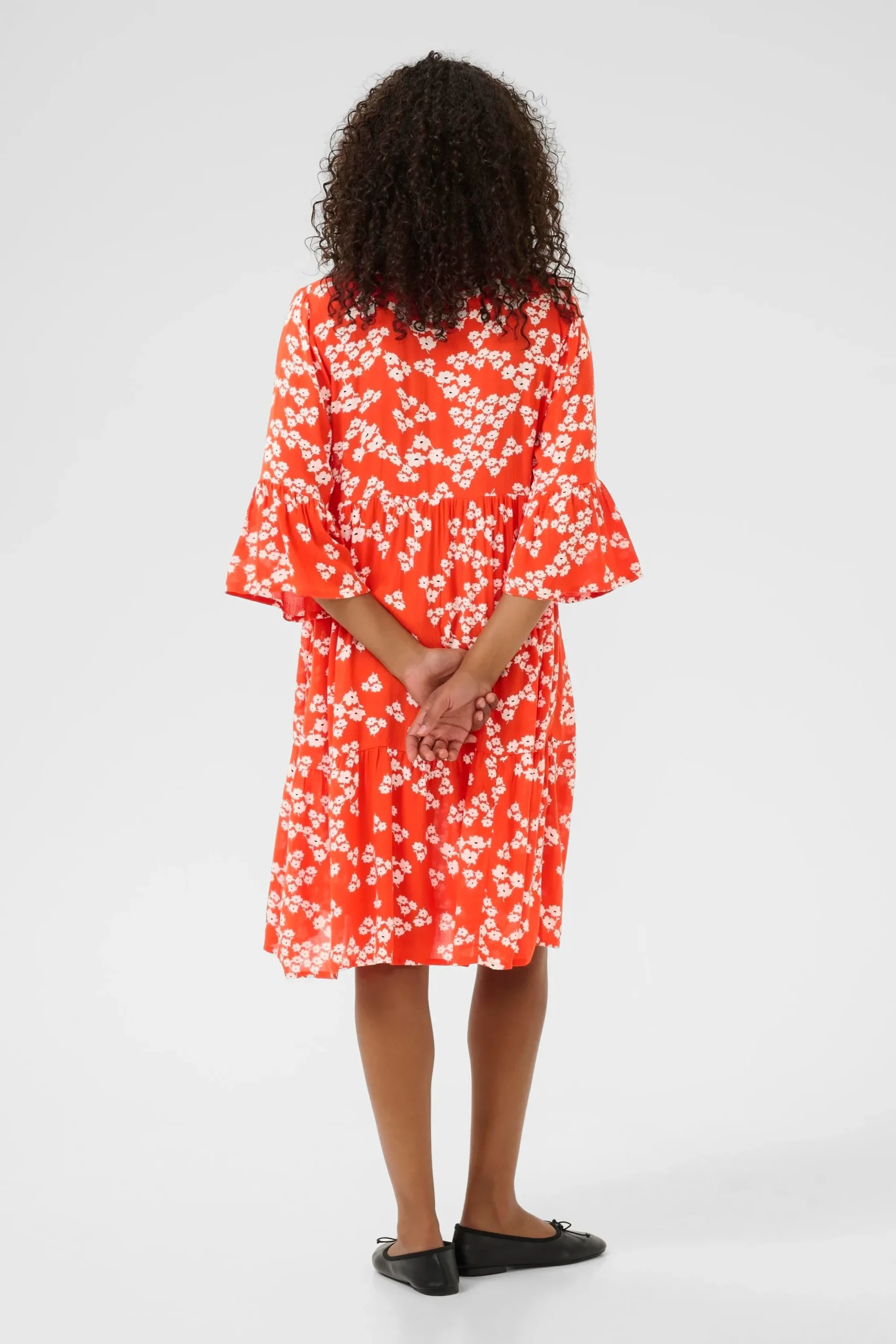 KAhera Dress