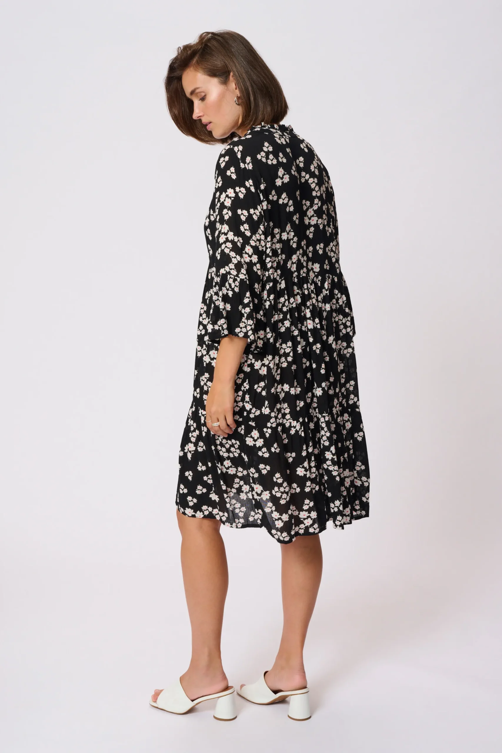 KAhera Dress