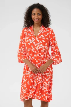 KAhera Dress