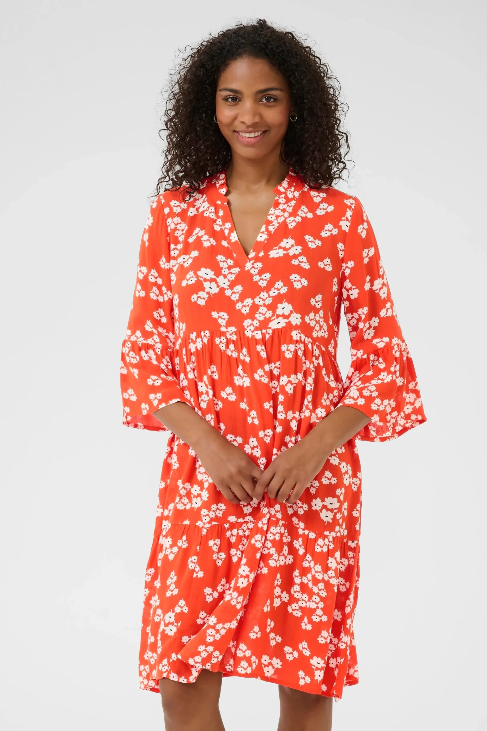 KAhera Dress