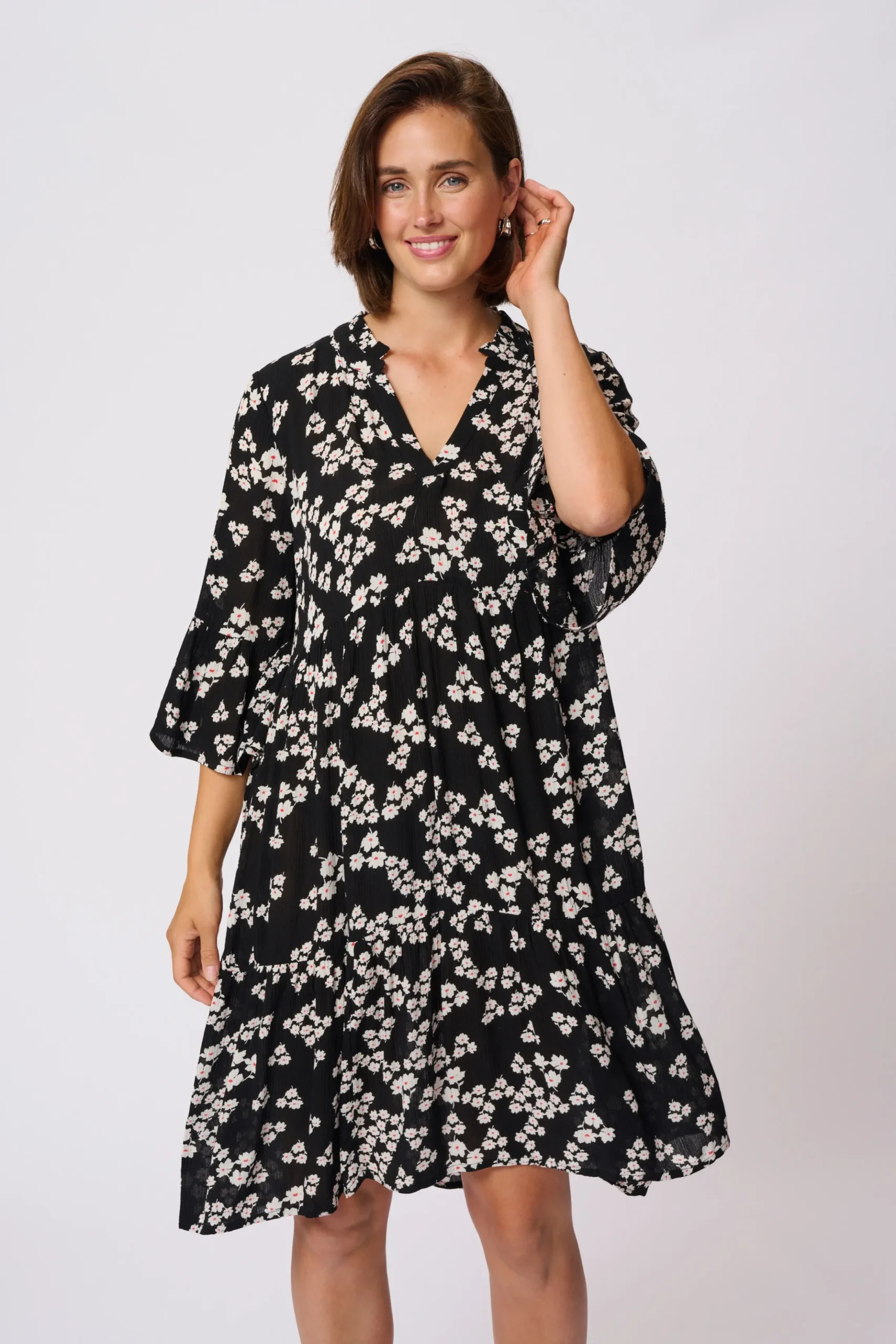 KAhera Dress