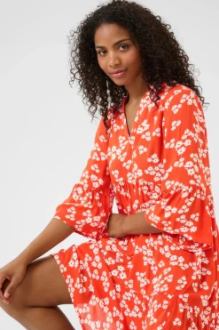 KAhera Dress