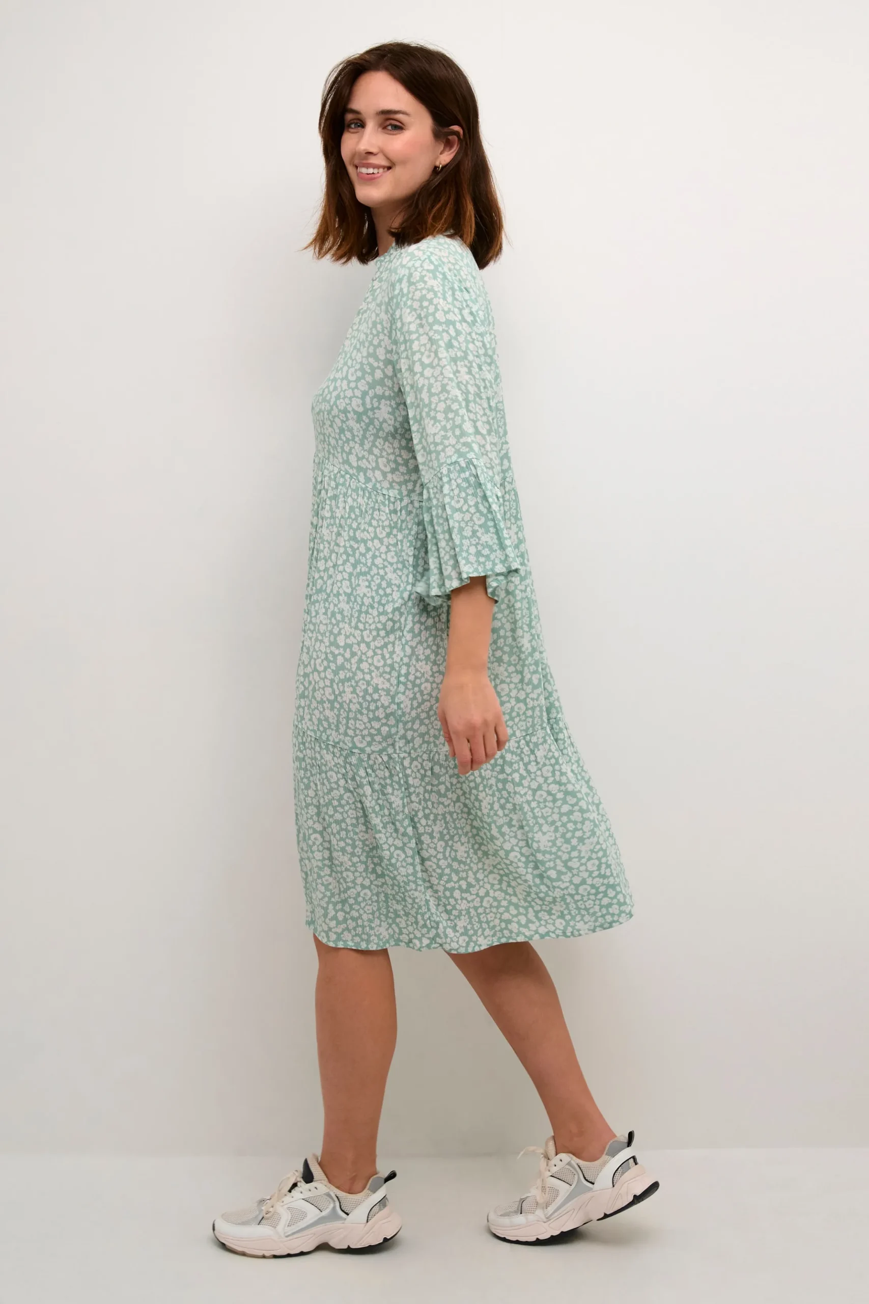 KAhera Dress
