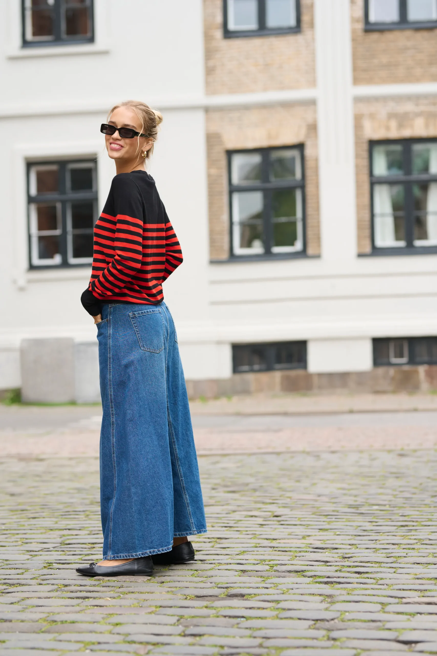 KAhera Skirt