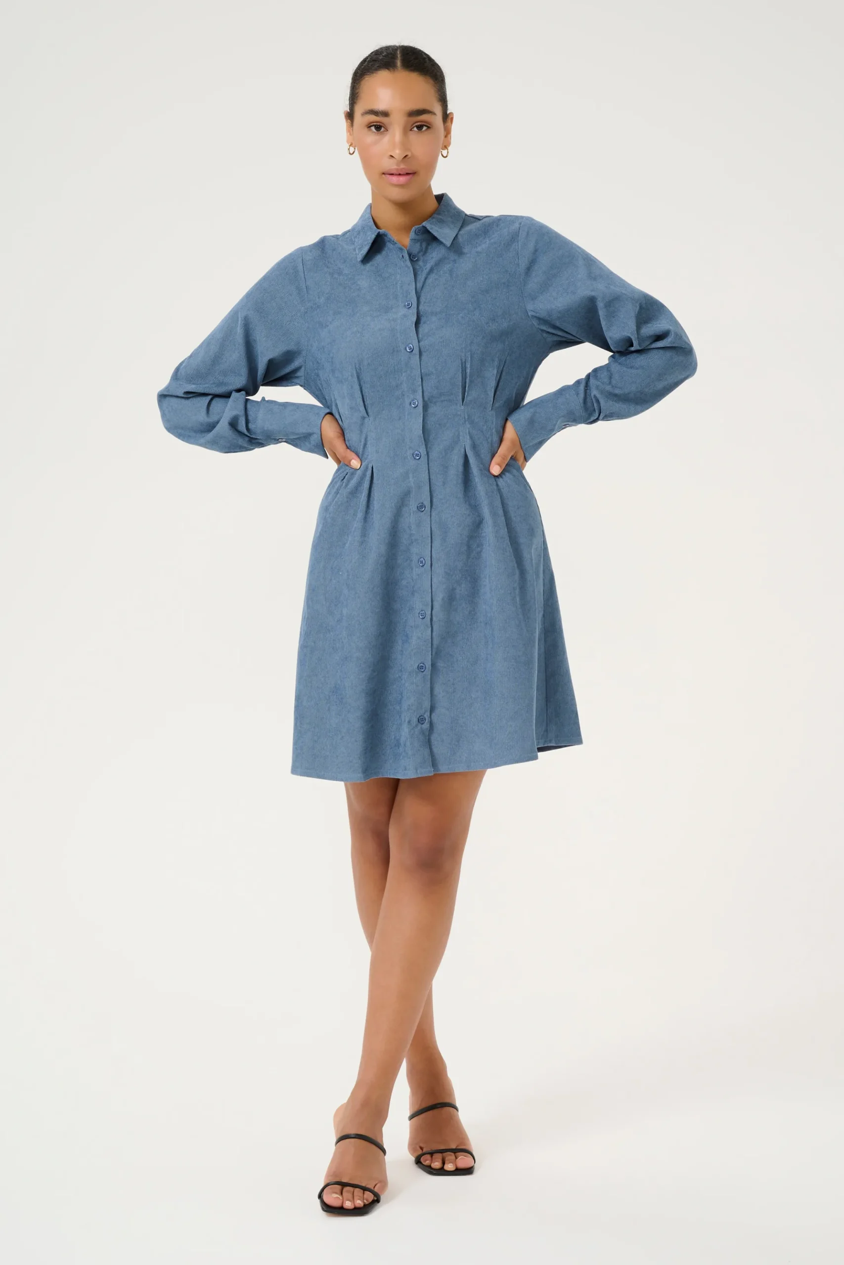 KAhermine Dress
