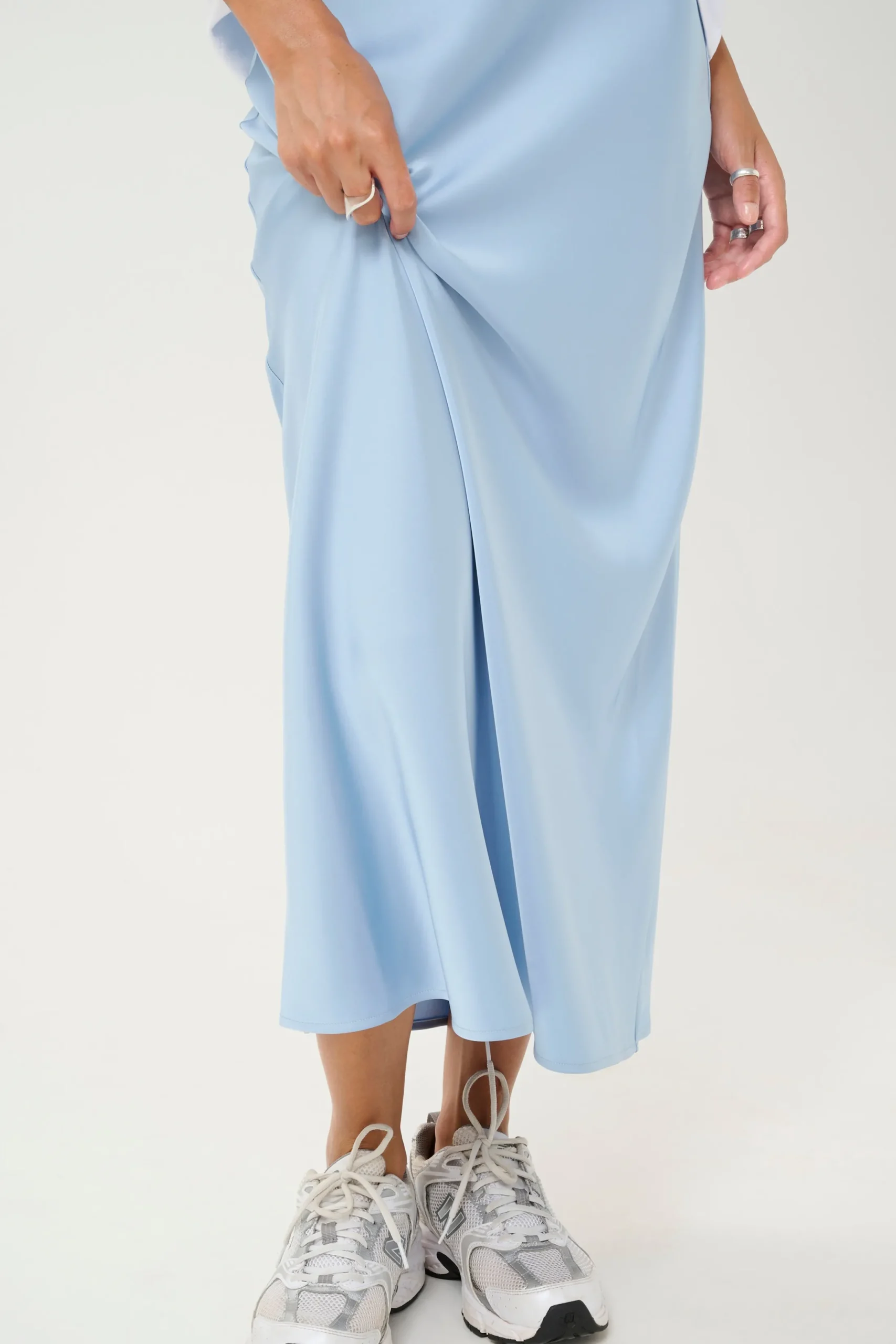 KAhill Skirt