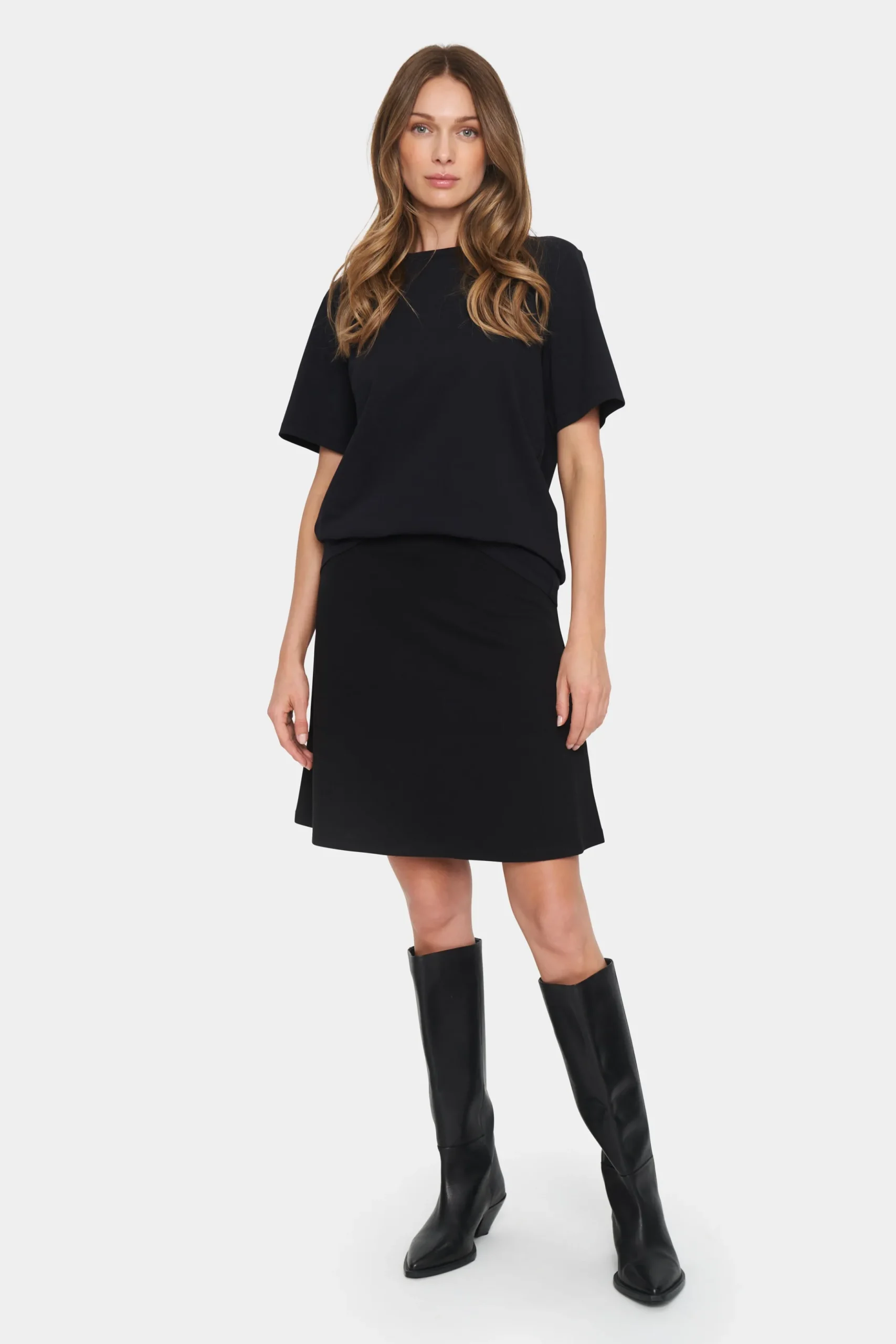 KaileenSZ Skirt