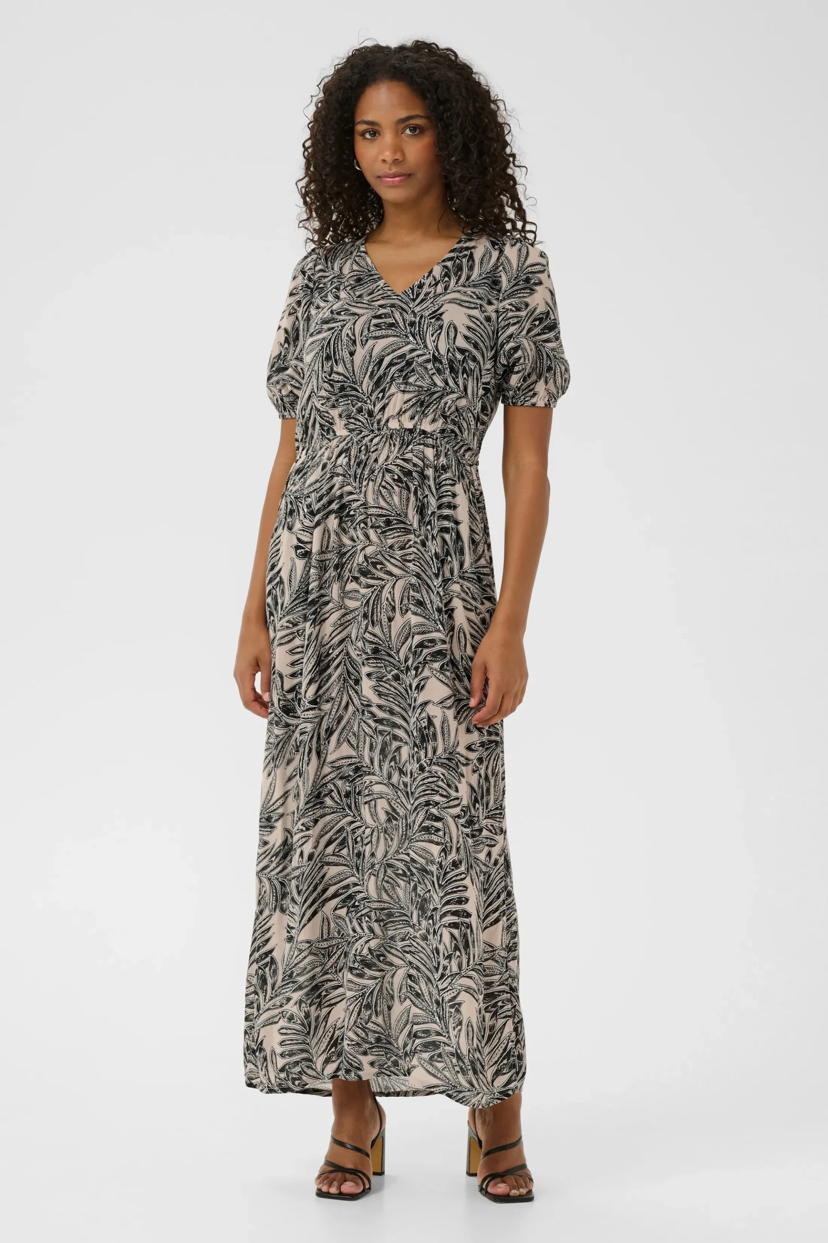 KAisolde Dress