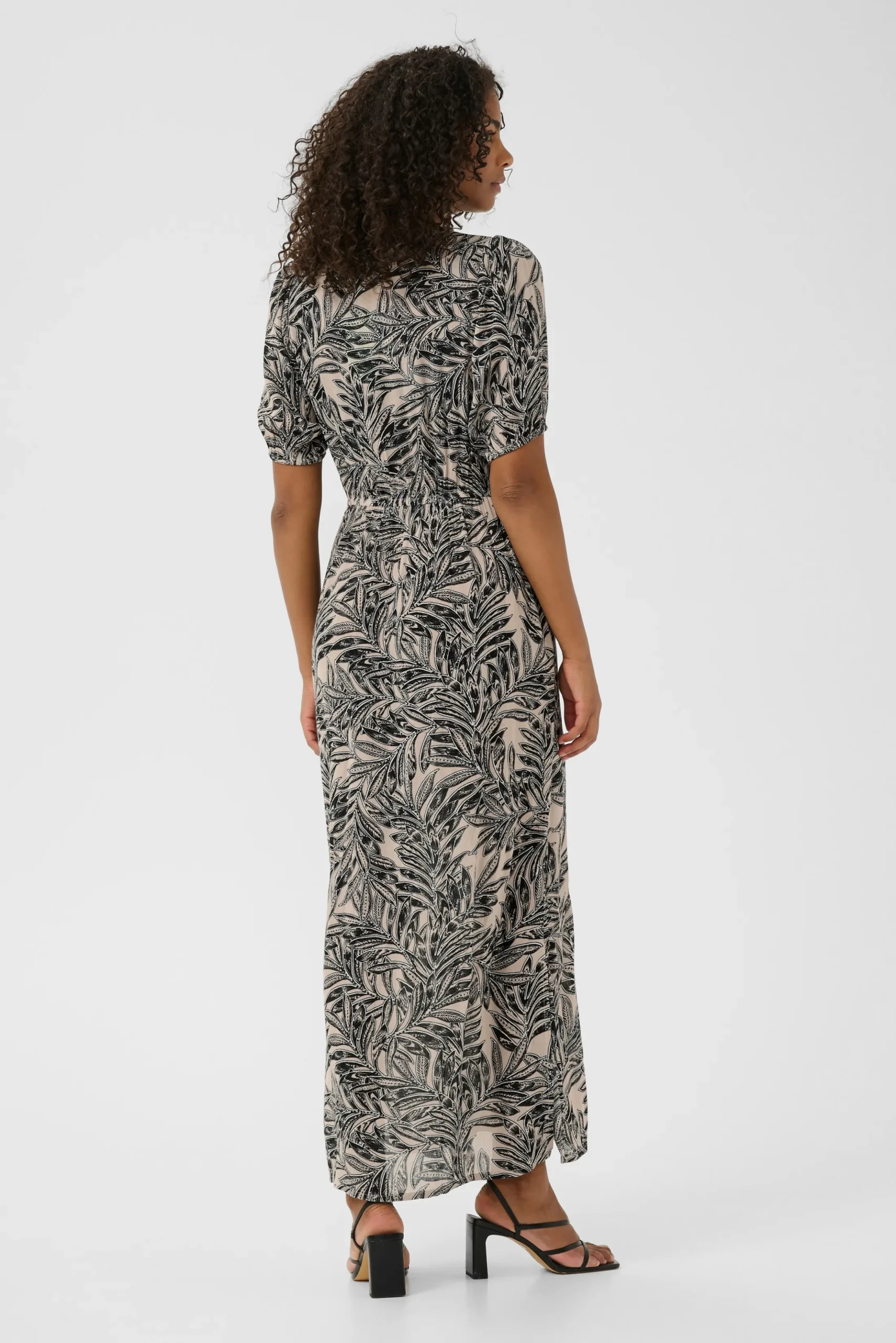 KAisolde Dress