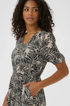 KAisolde Dress