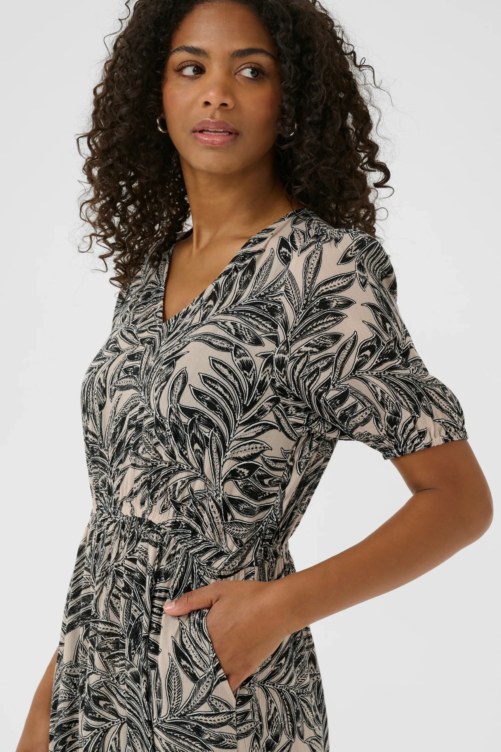 KAisolde Dress