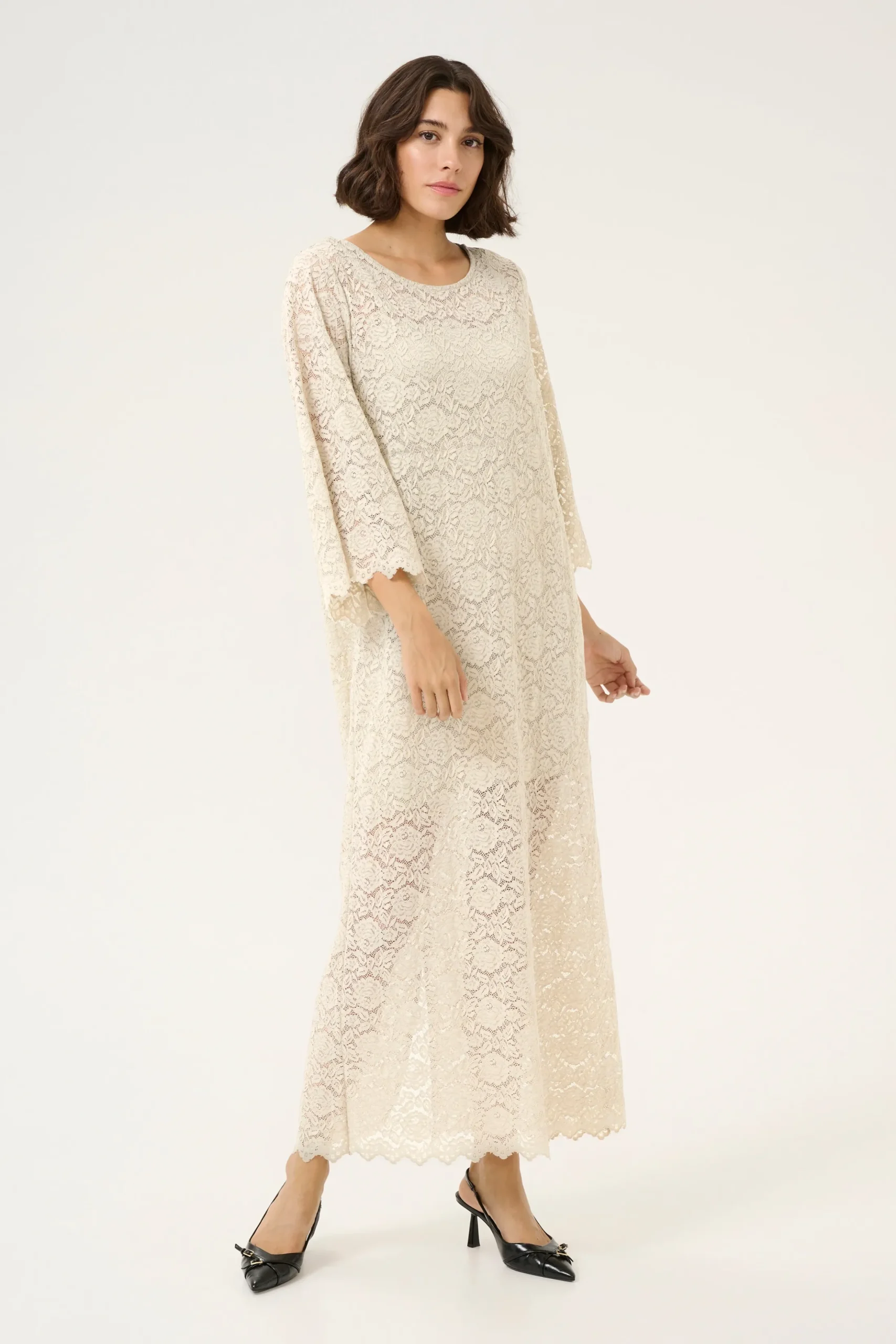 KAjaiden Dress