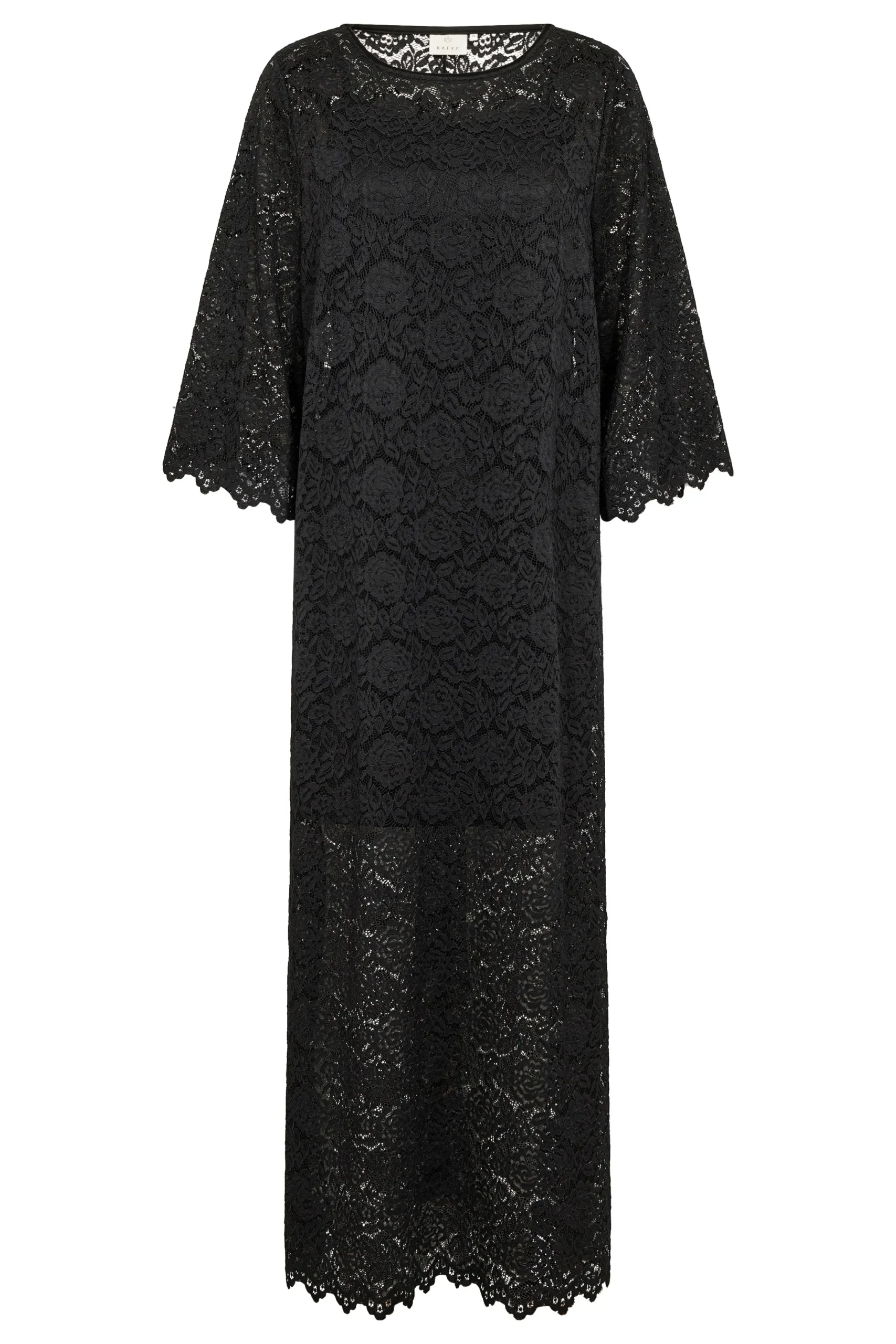 KAjaiden Dress