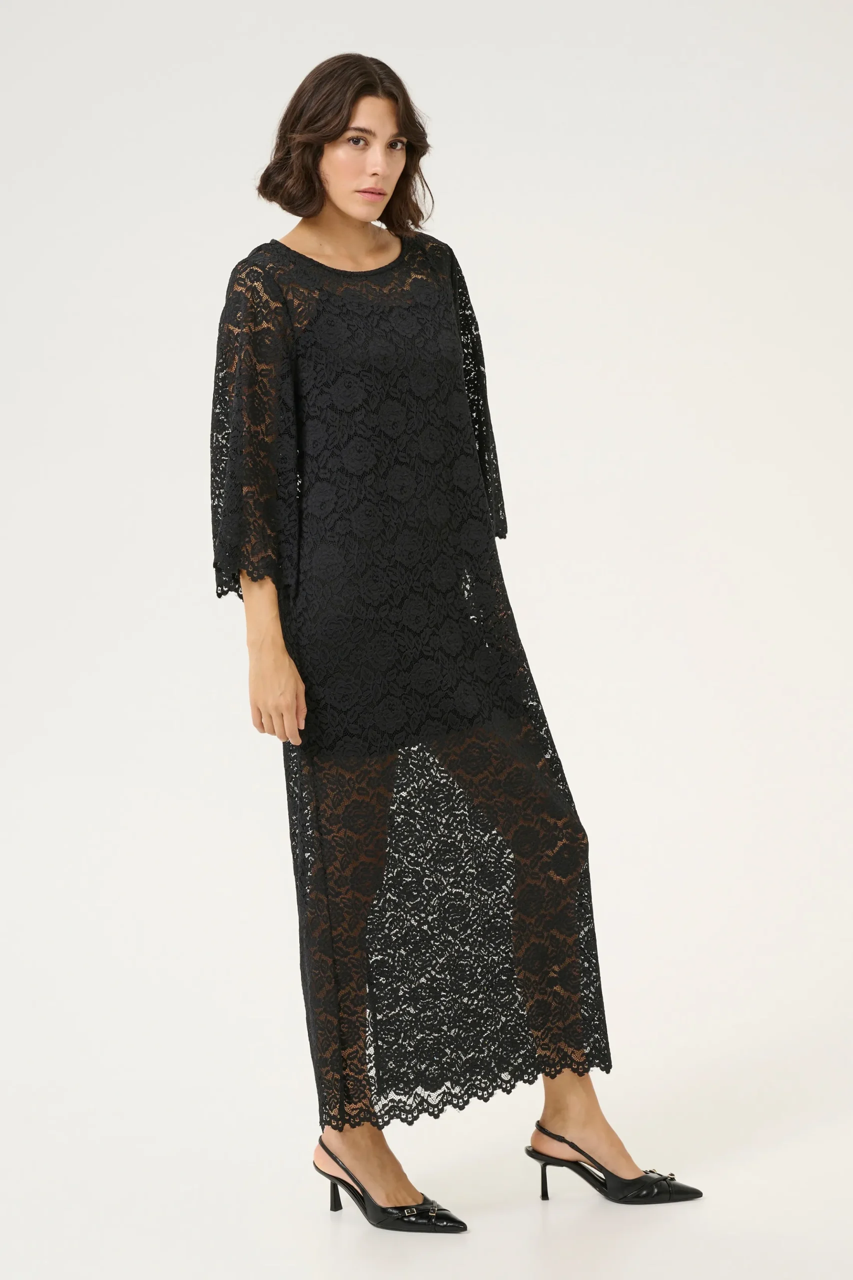 KAjaiden Dress
