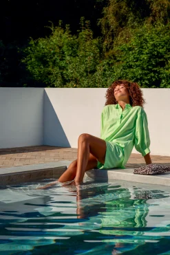 KAjeanet Shorts