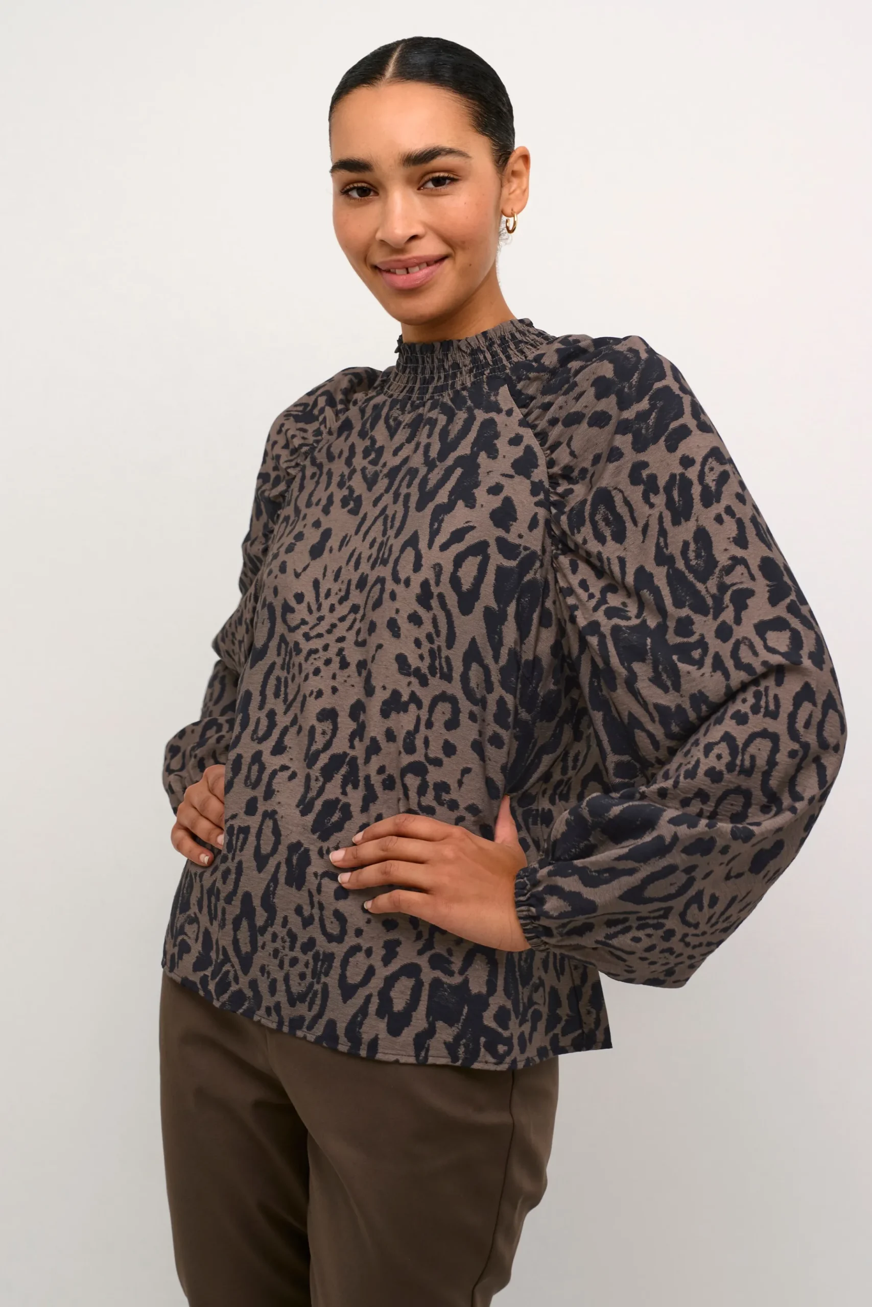 KAjemma Blouse