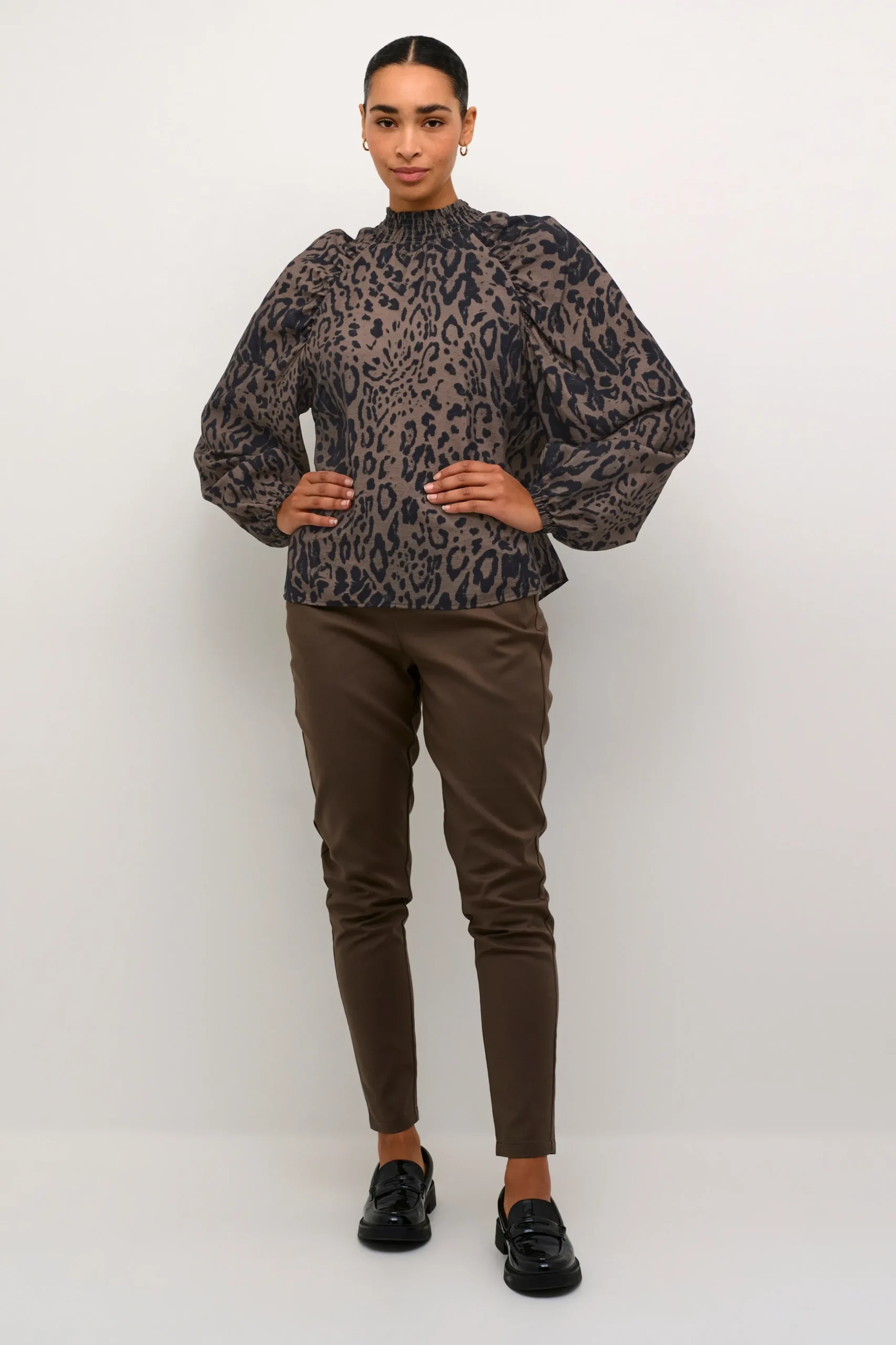 KAjemma Blouse