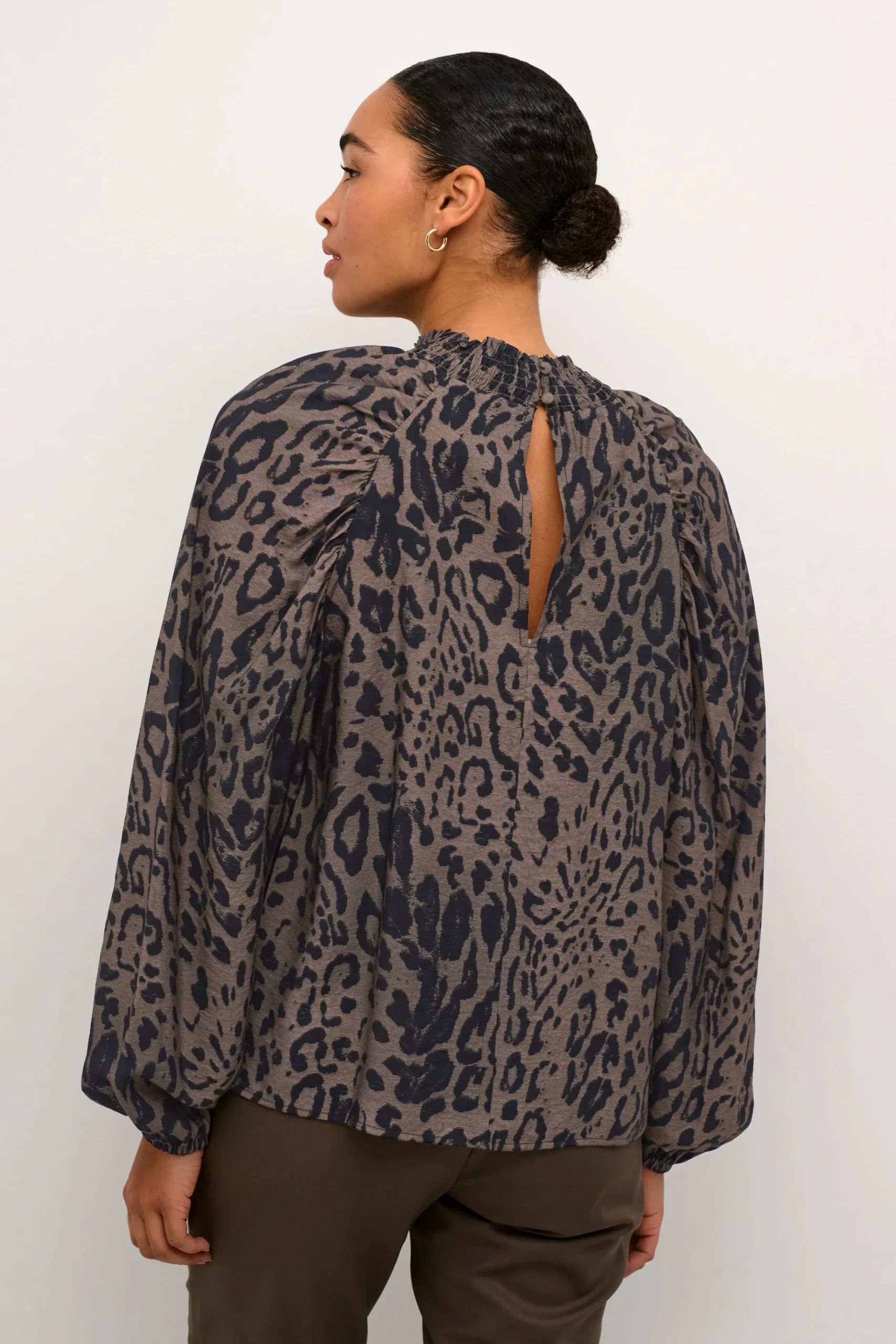 KAjemma Blouse