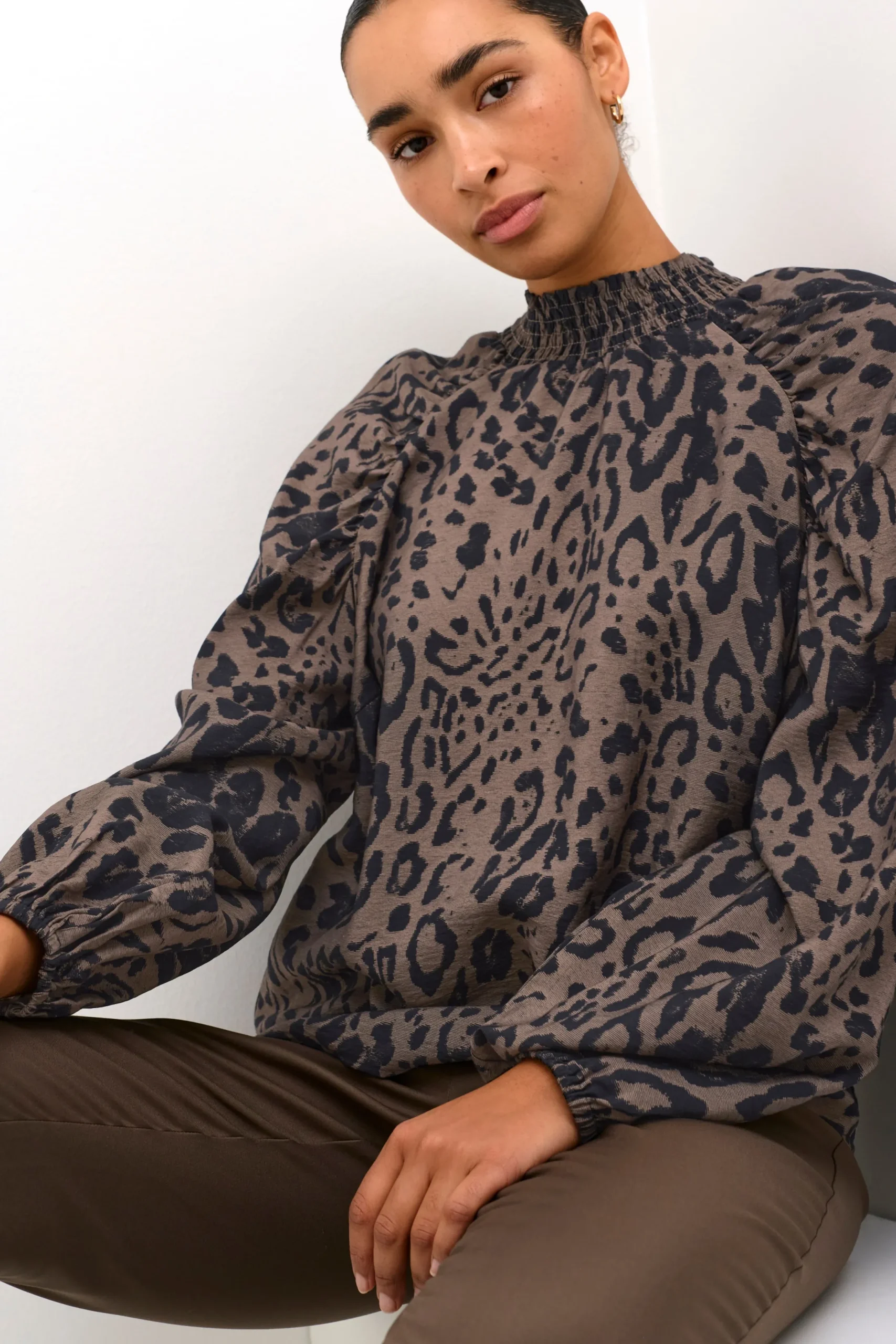 KAjemma Blouse