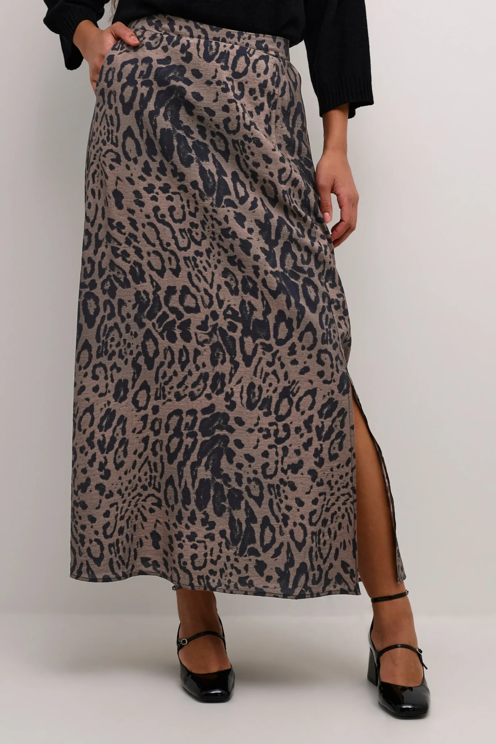 KAjemma Skirt
