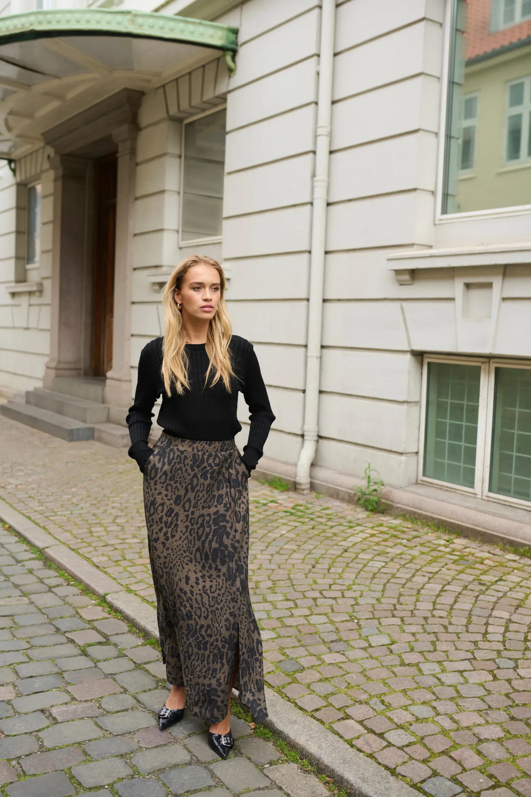 KAjemma Skirt
