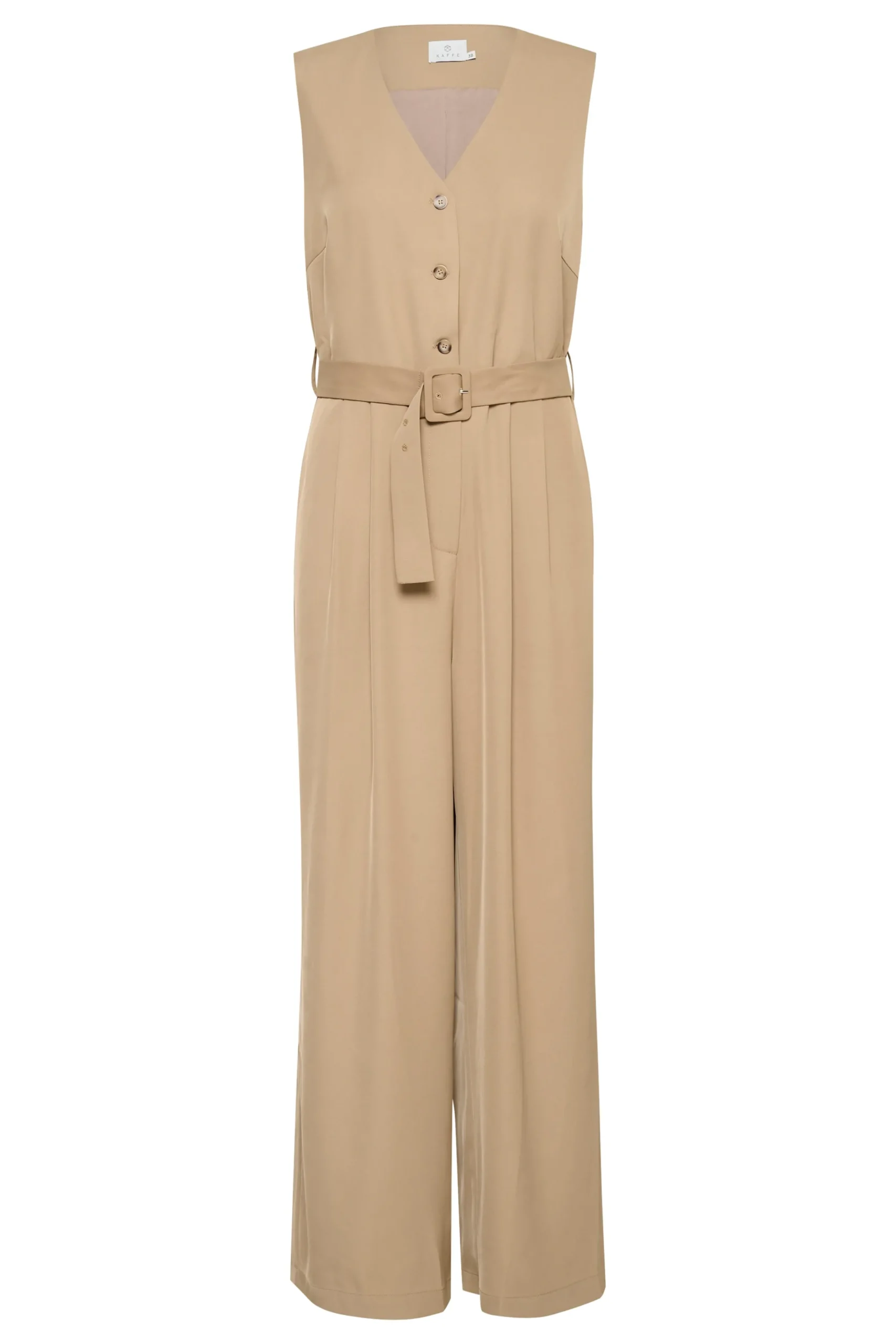 KAjenna Jumpsuit