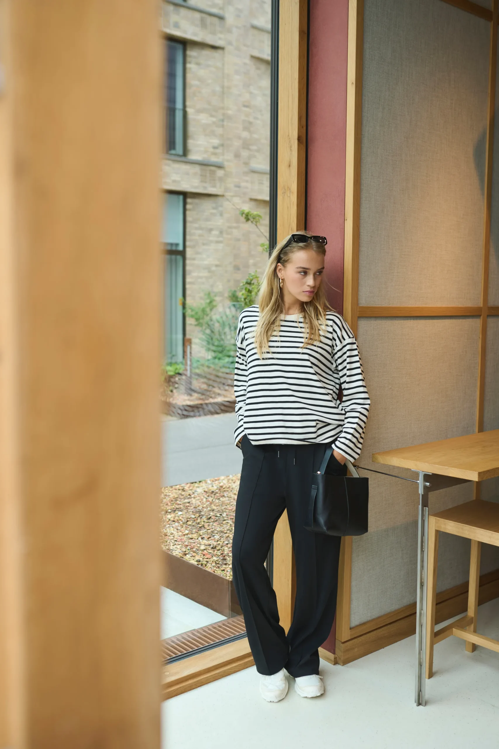 KAjenny Trousers