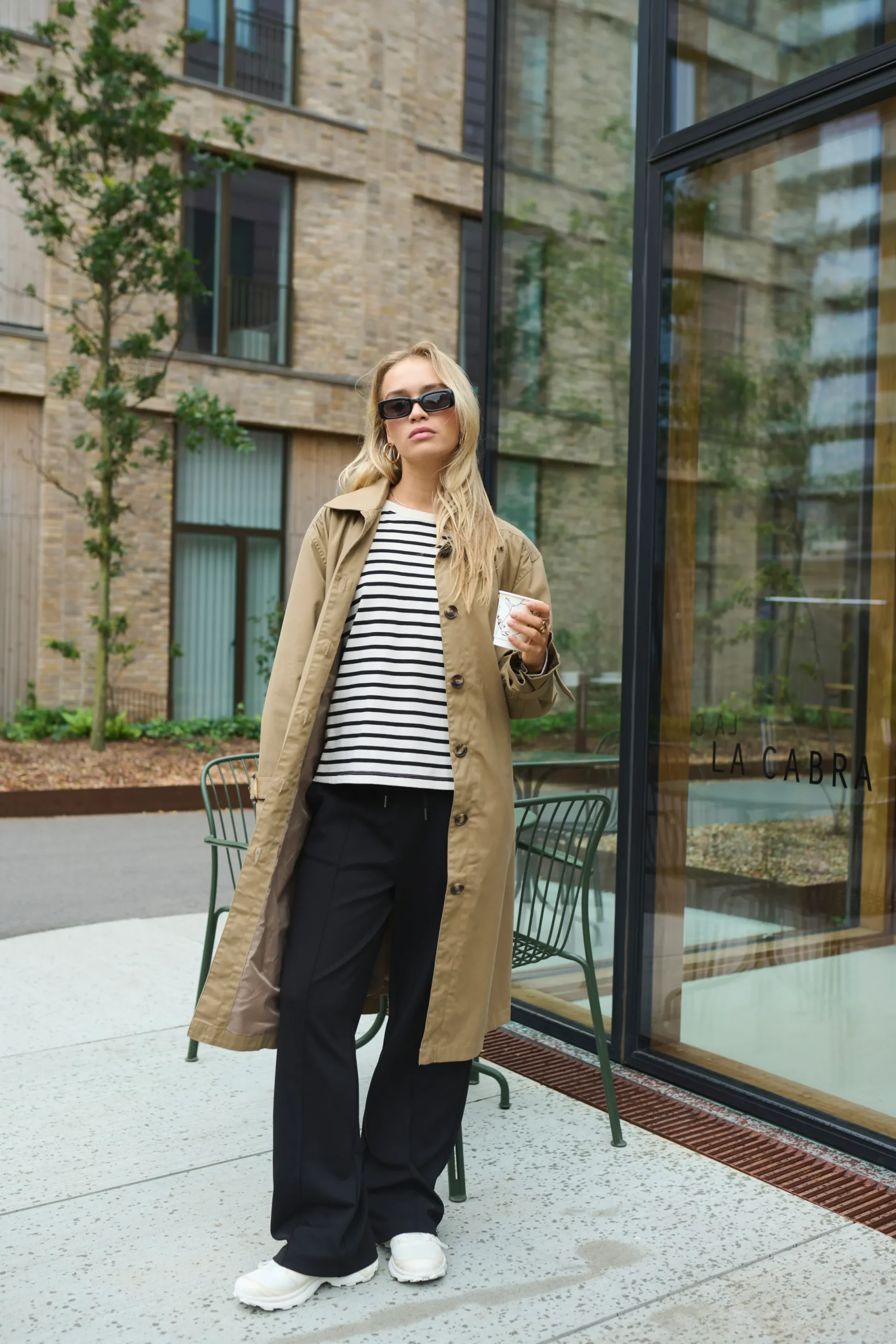 KAjenny Trousers