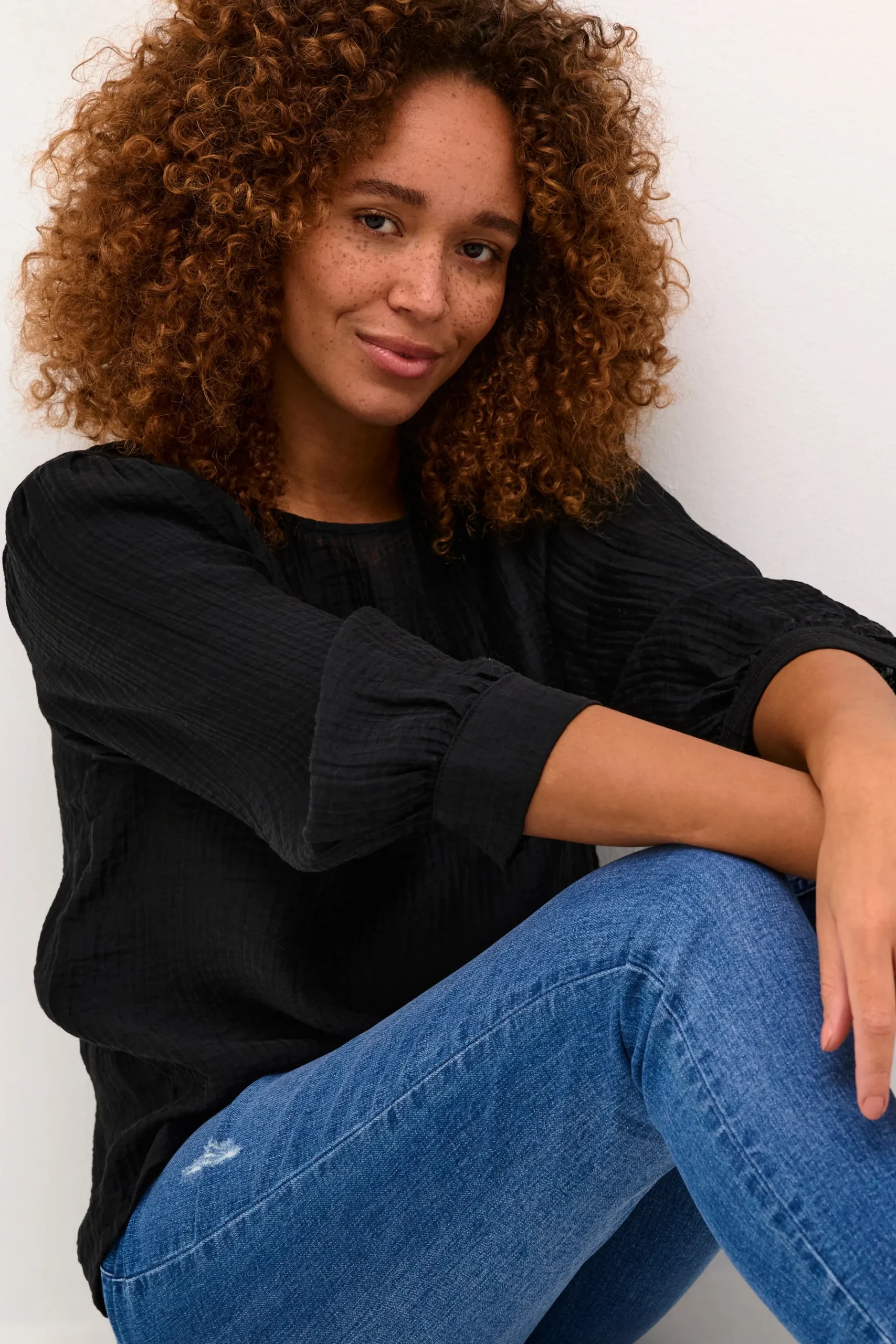 KAjerome Blouse