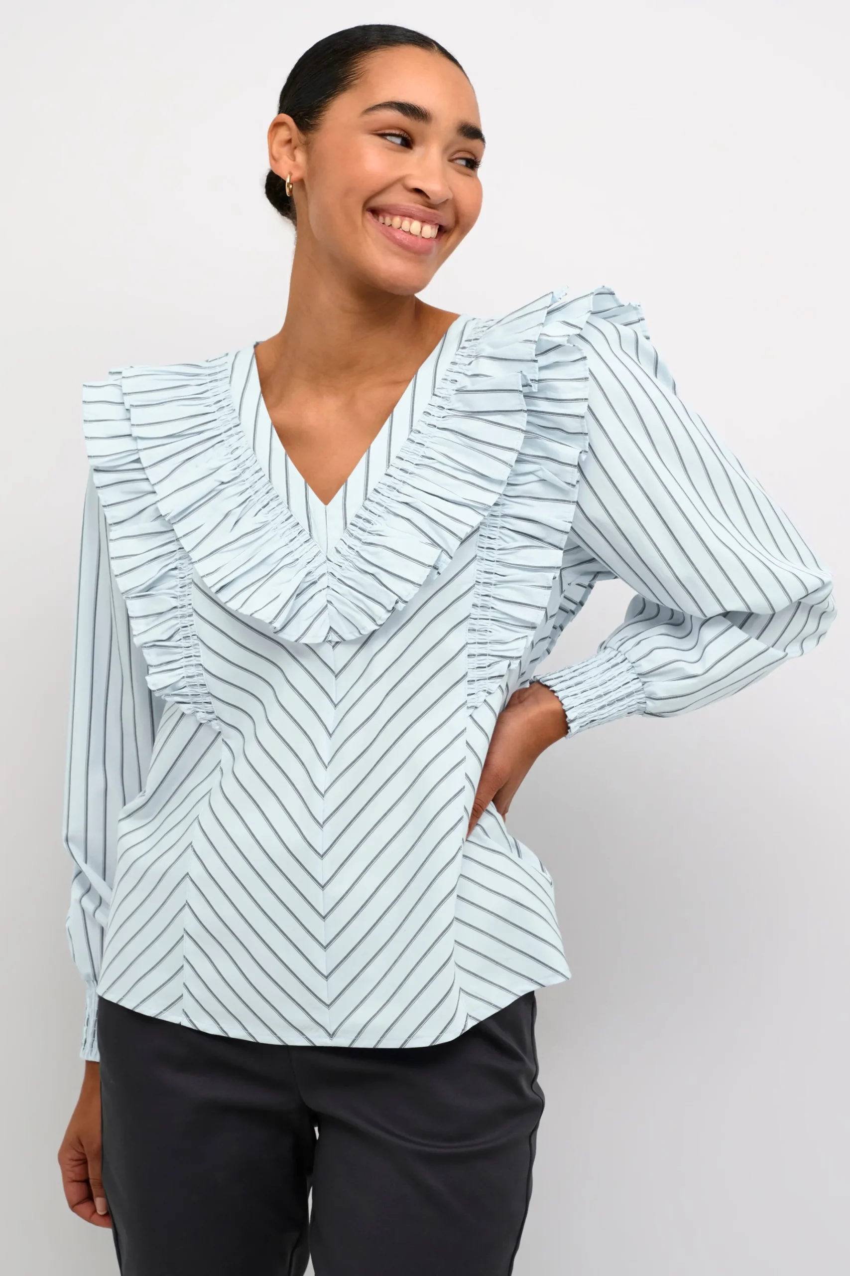 KAjerrie Blouse