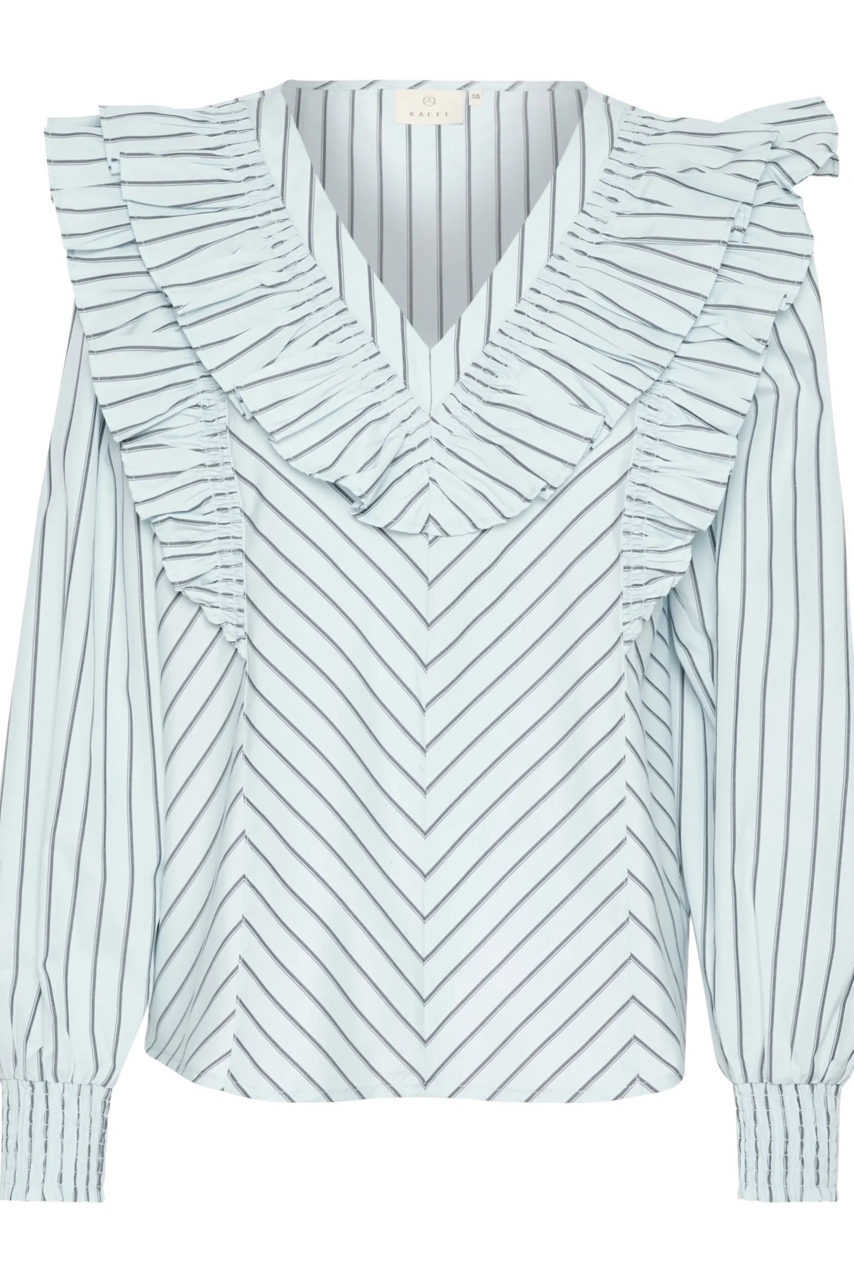 KAjerrie Blouse