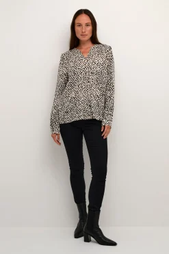 KAjetta Blouse