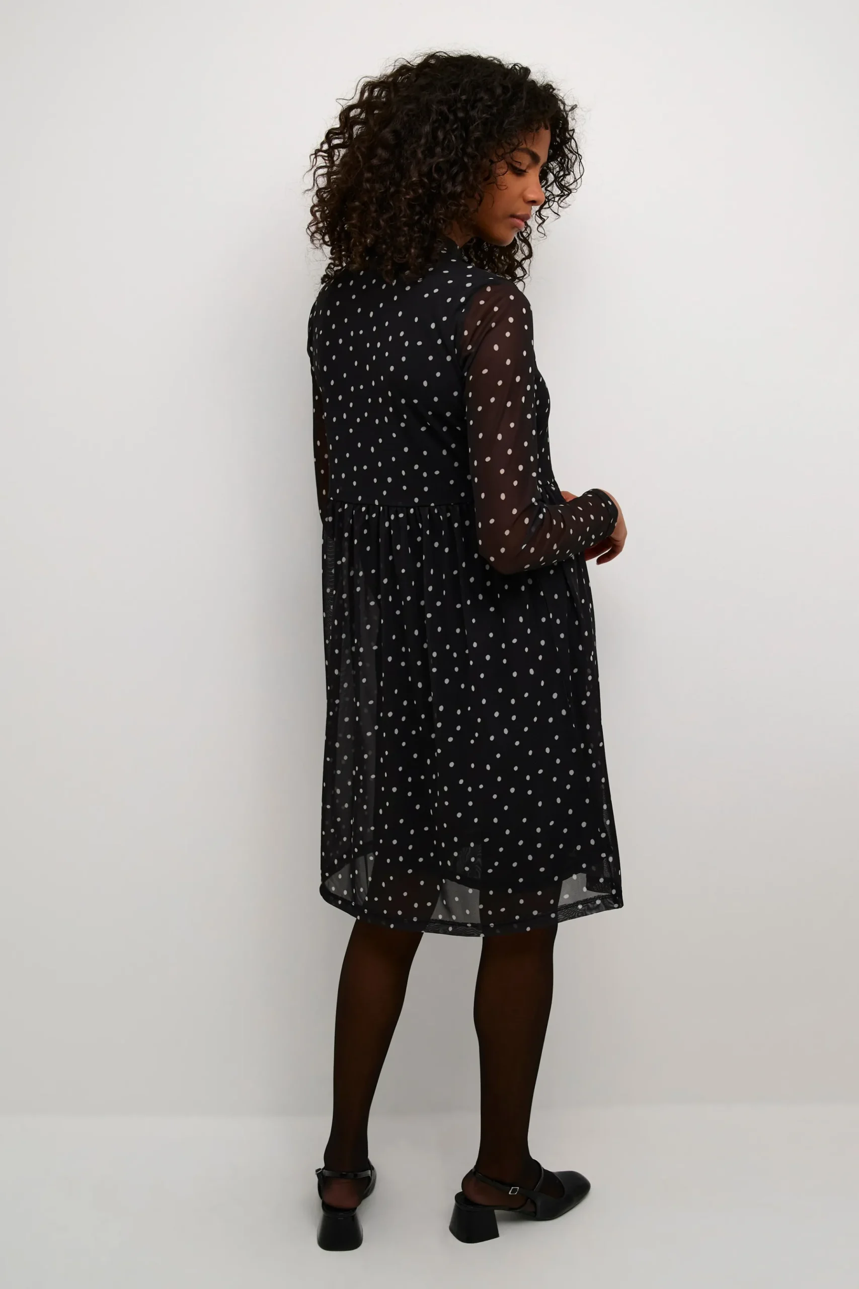 KAjohanne Dress