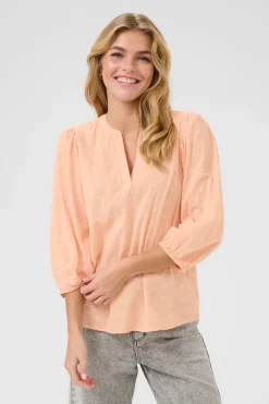 KAjollia Blouse