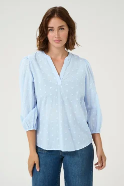 KAjollia Blouse
