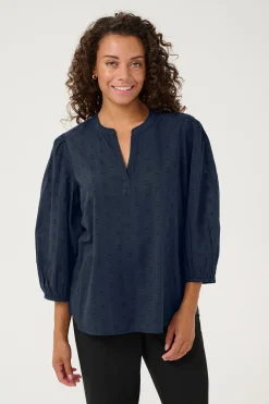 KAjollia Blouse