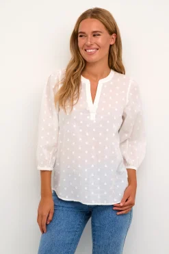 KAjollia Blouse