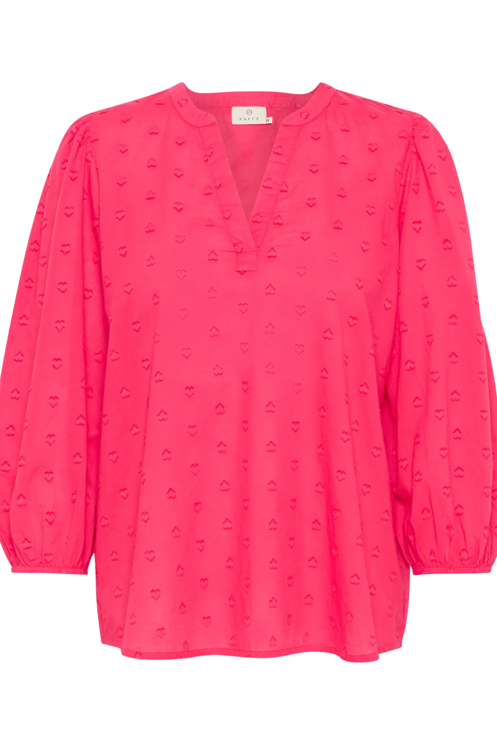 KAjollia Blouse